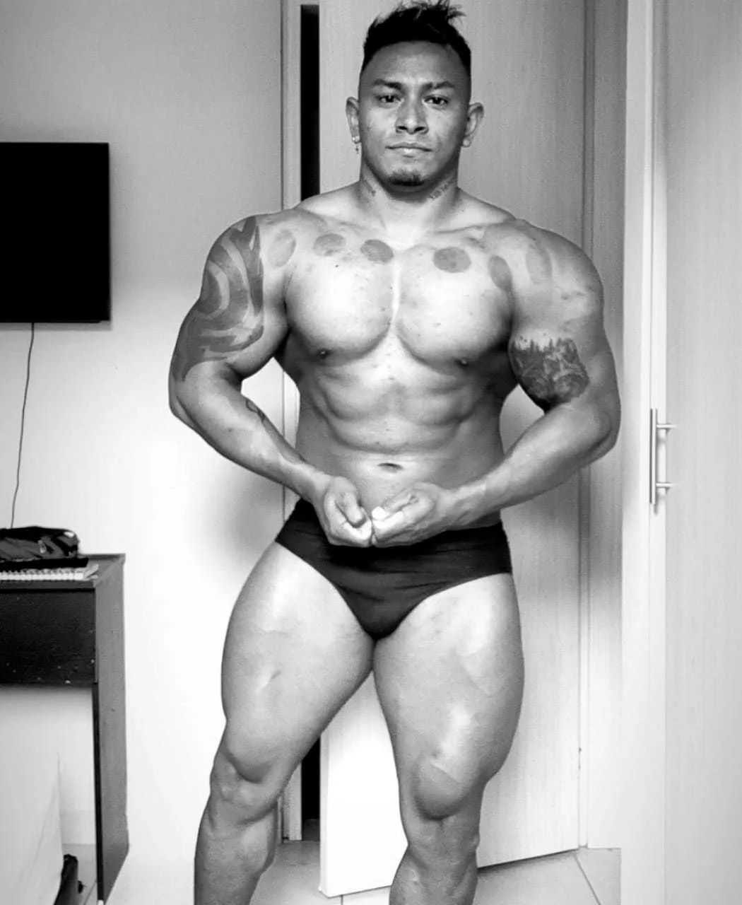 omar otero OnlyFans header