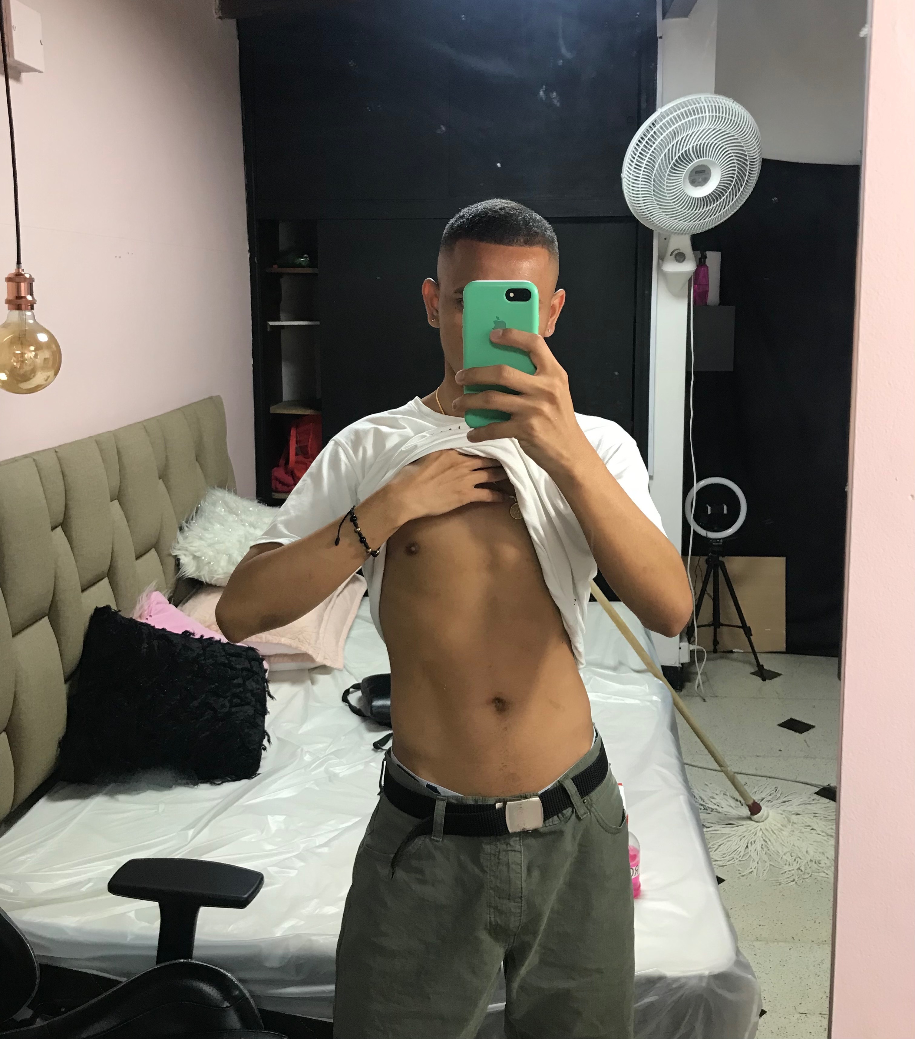 Pollito 🐣🔥😈 OnlyFans