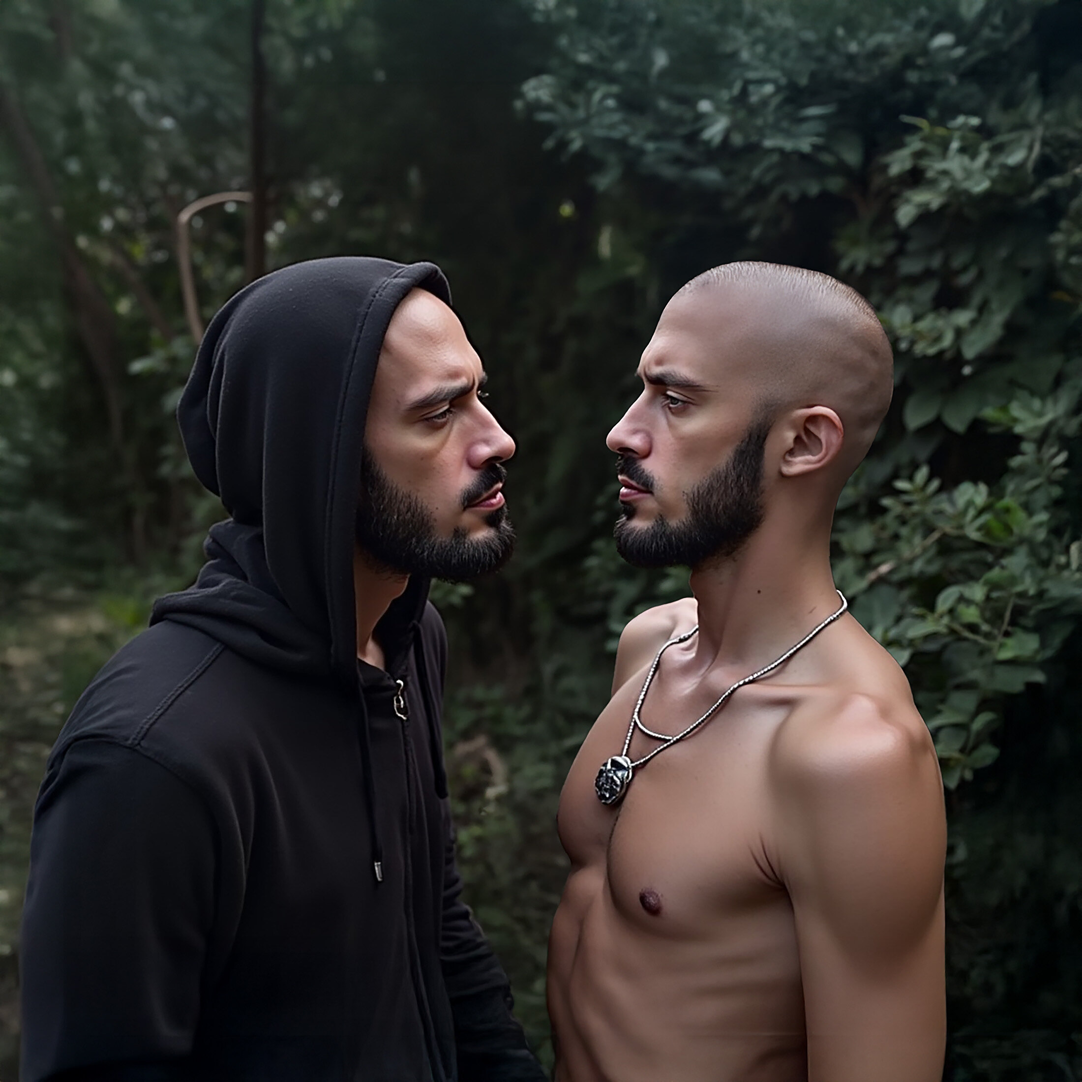 Omar/  Assoluto OnlyFans header