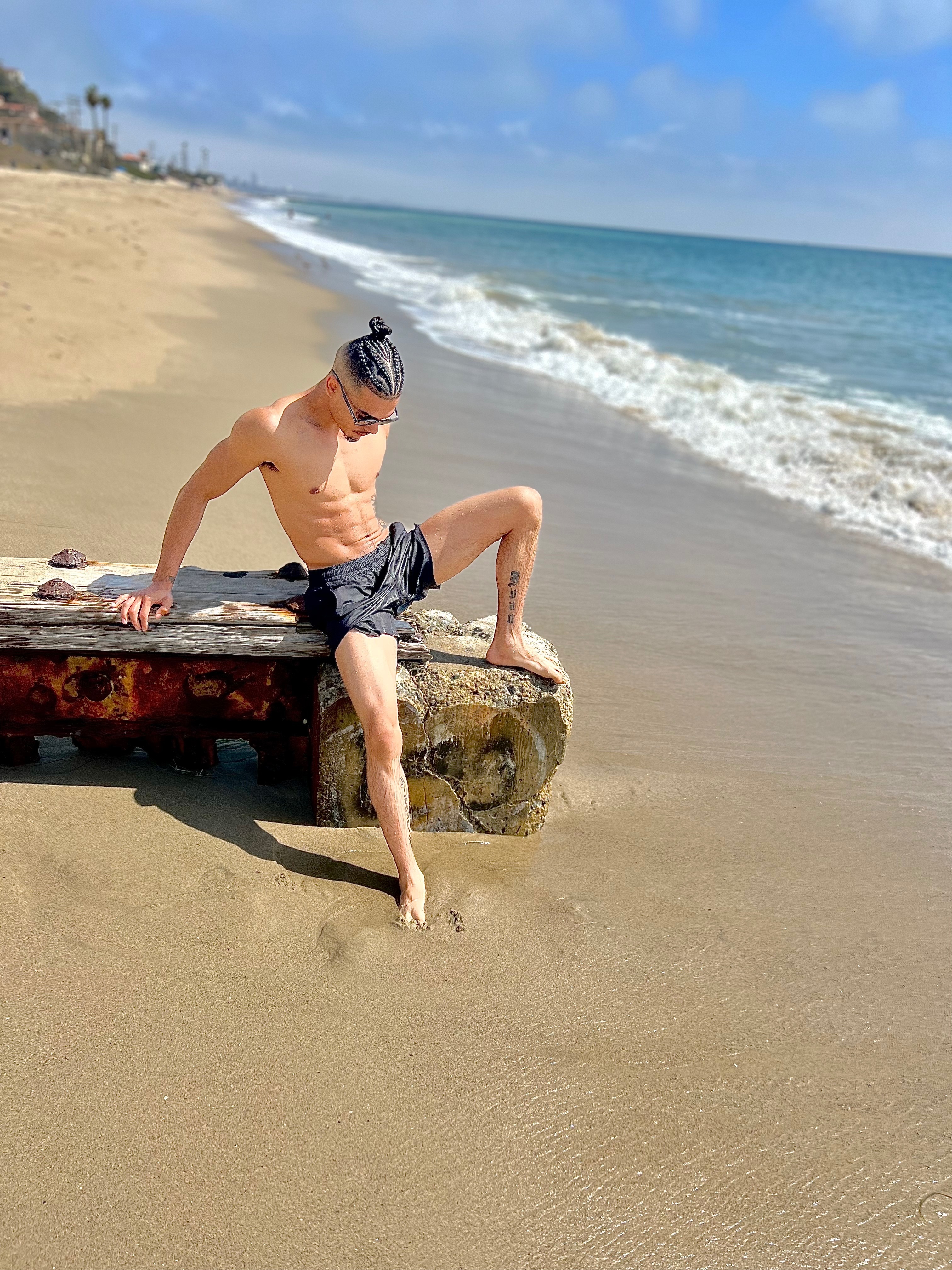 Luis Omar Morales OnlyFans header