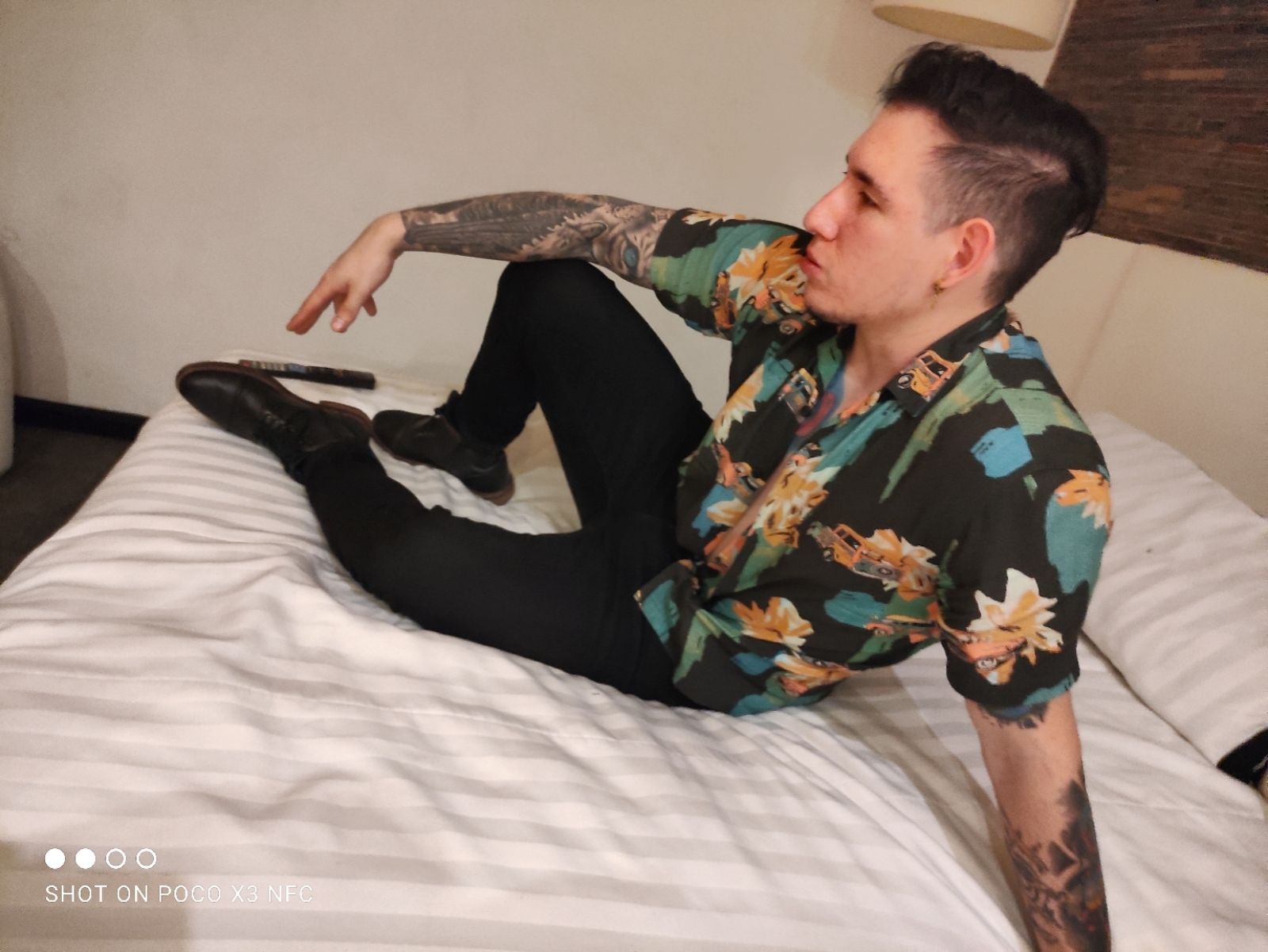 Omar Gzz OnlyFans header