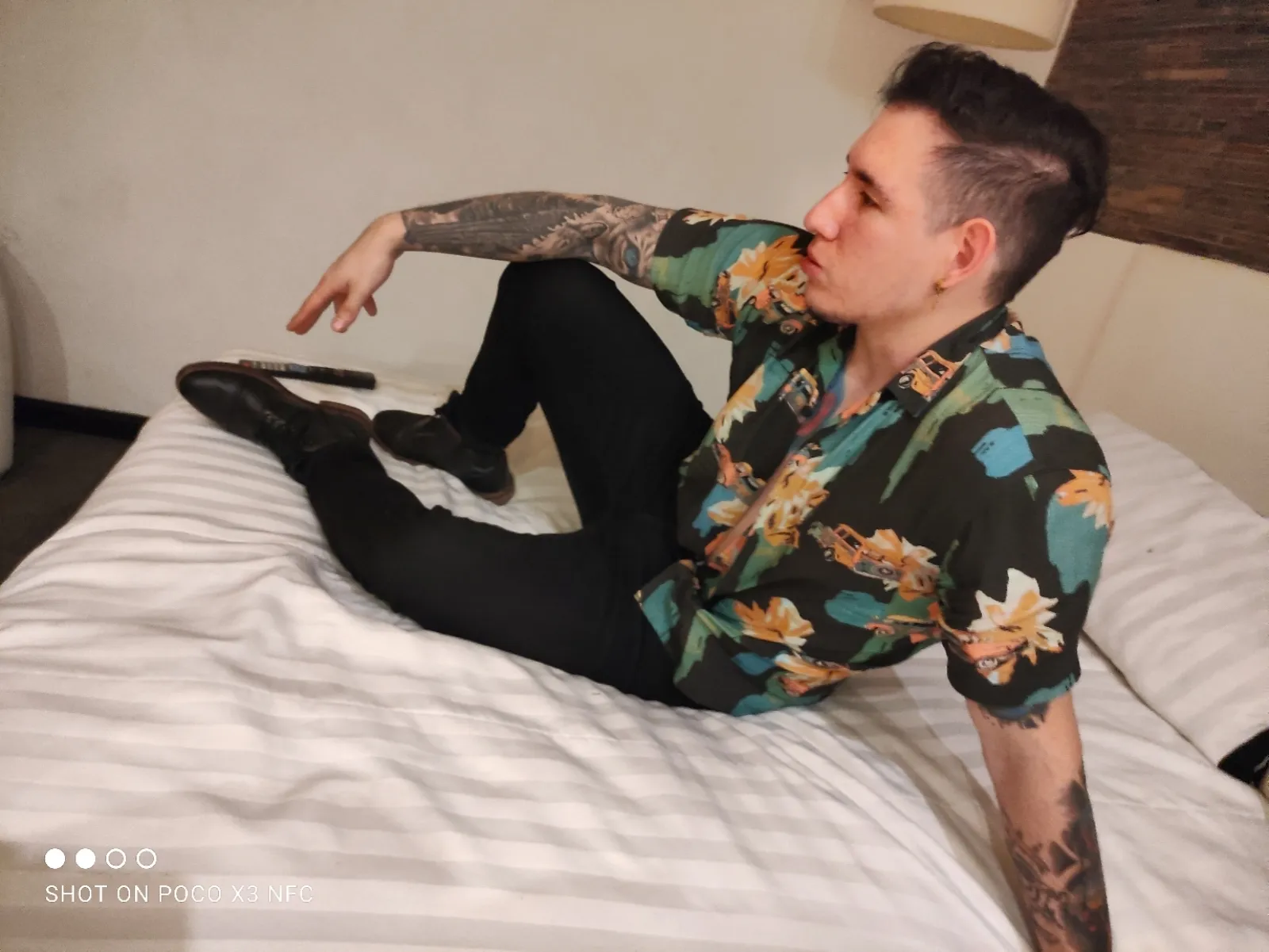 Omar Gzz OnlyFans header