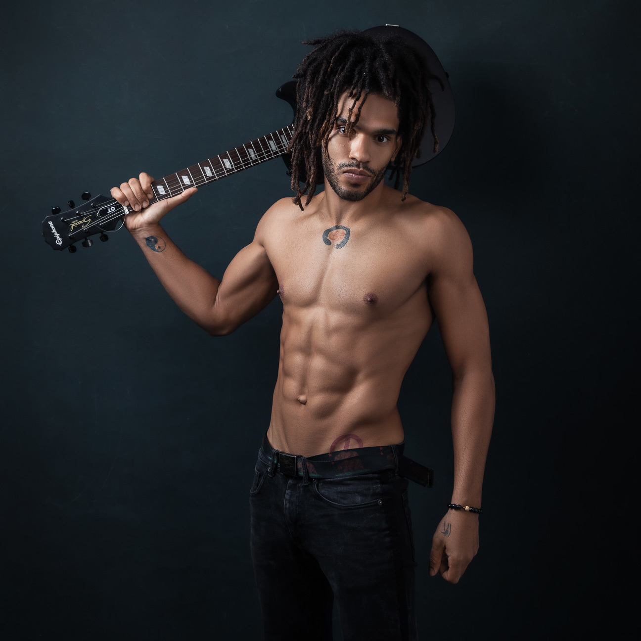 Omar Sungar OnlyFans header