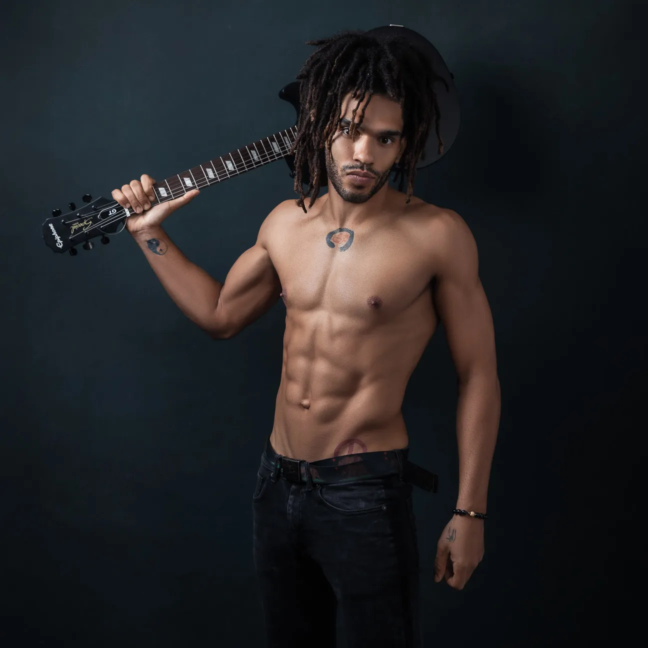 Omar Sungar OnlyFans header