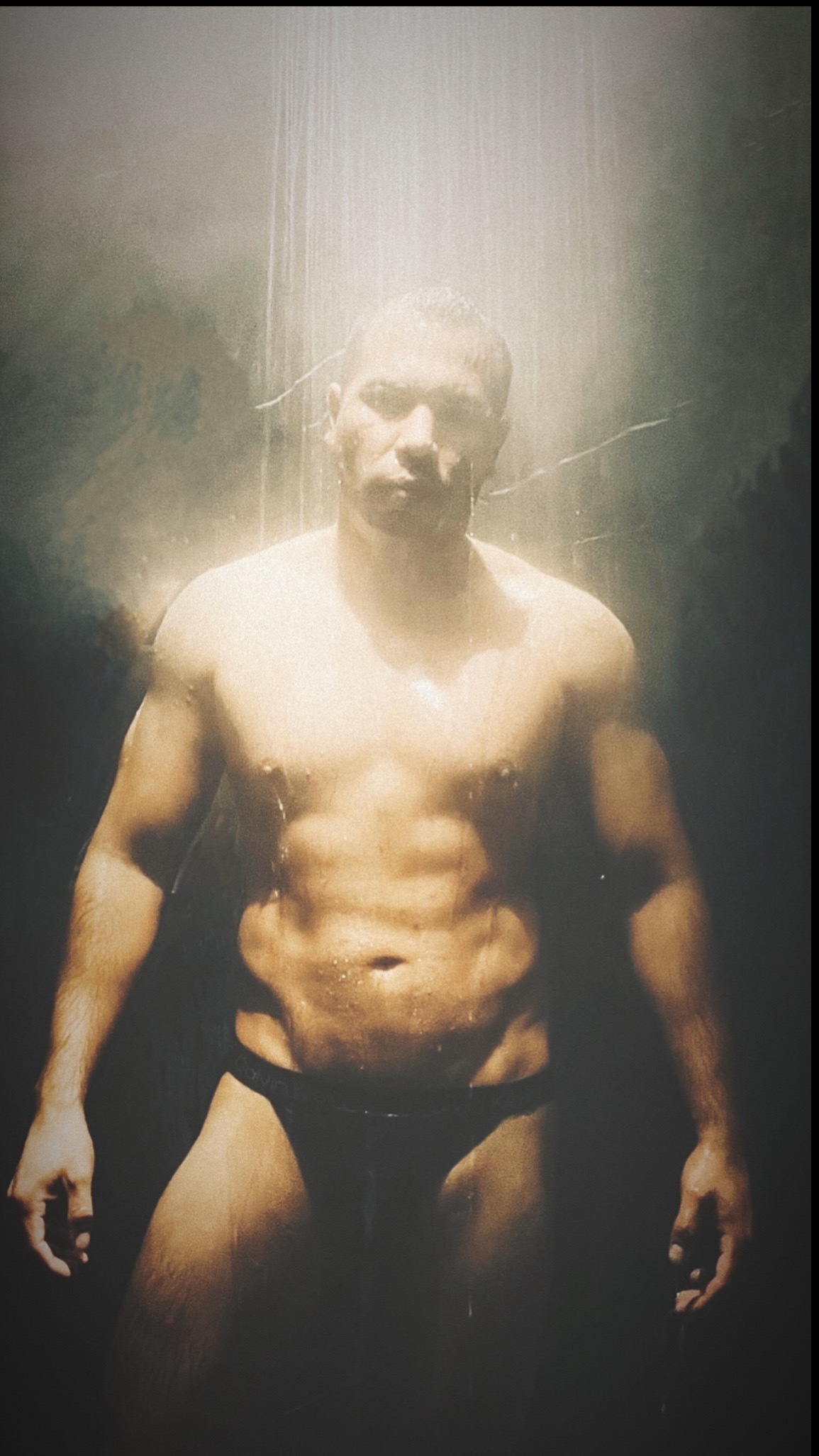 Omar Valenzuela OnlyFans