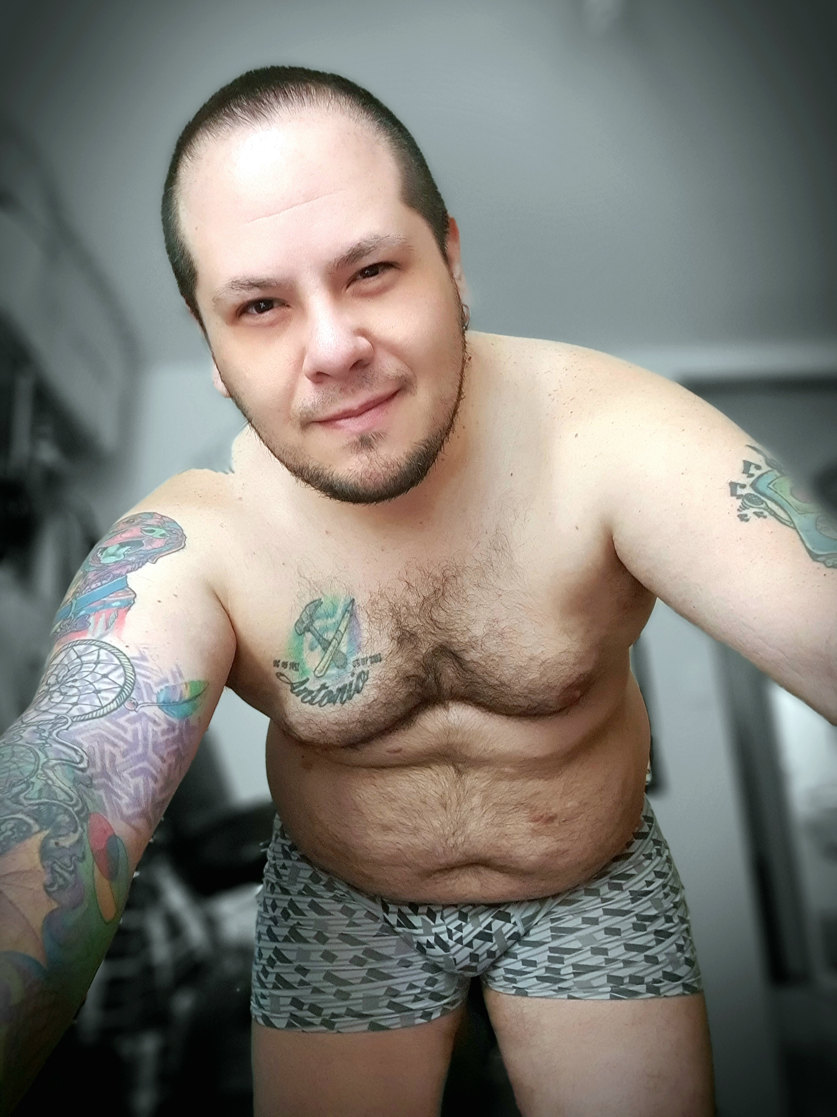 Omar Guerrero Diaz OnlyFans