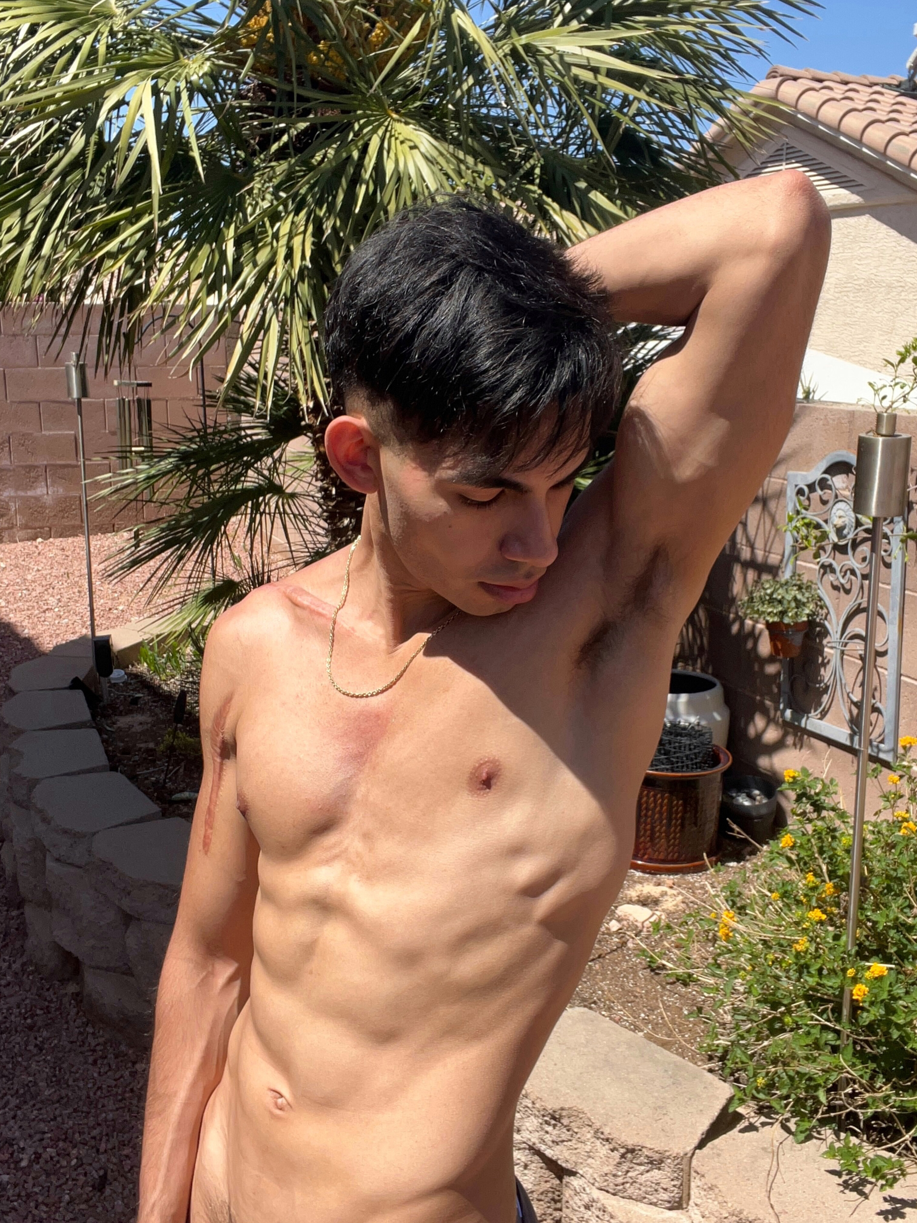 Omar Zayden OnlyFans