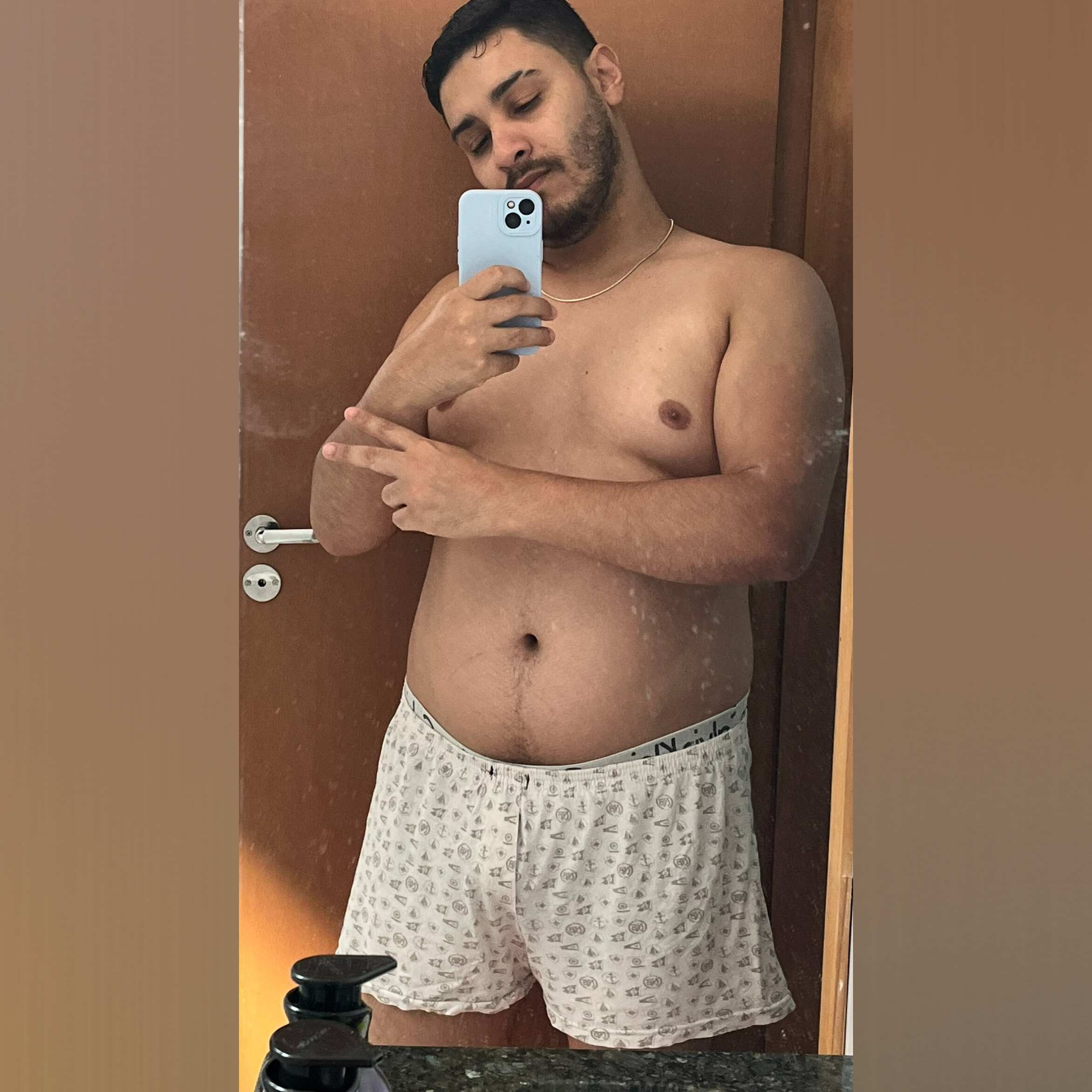 Maykon Lopes OnlyFans