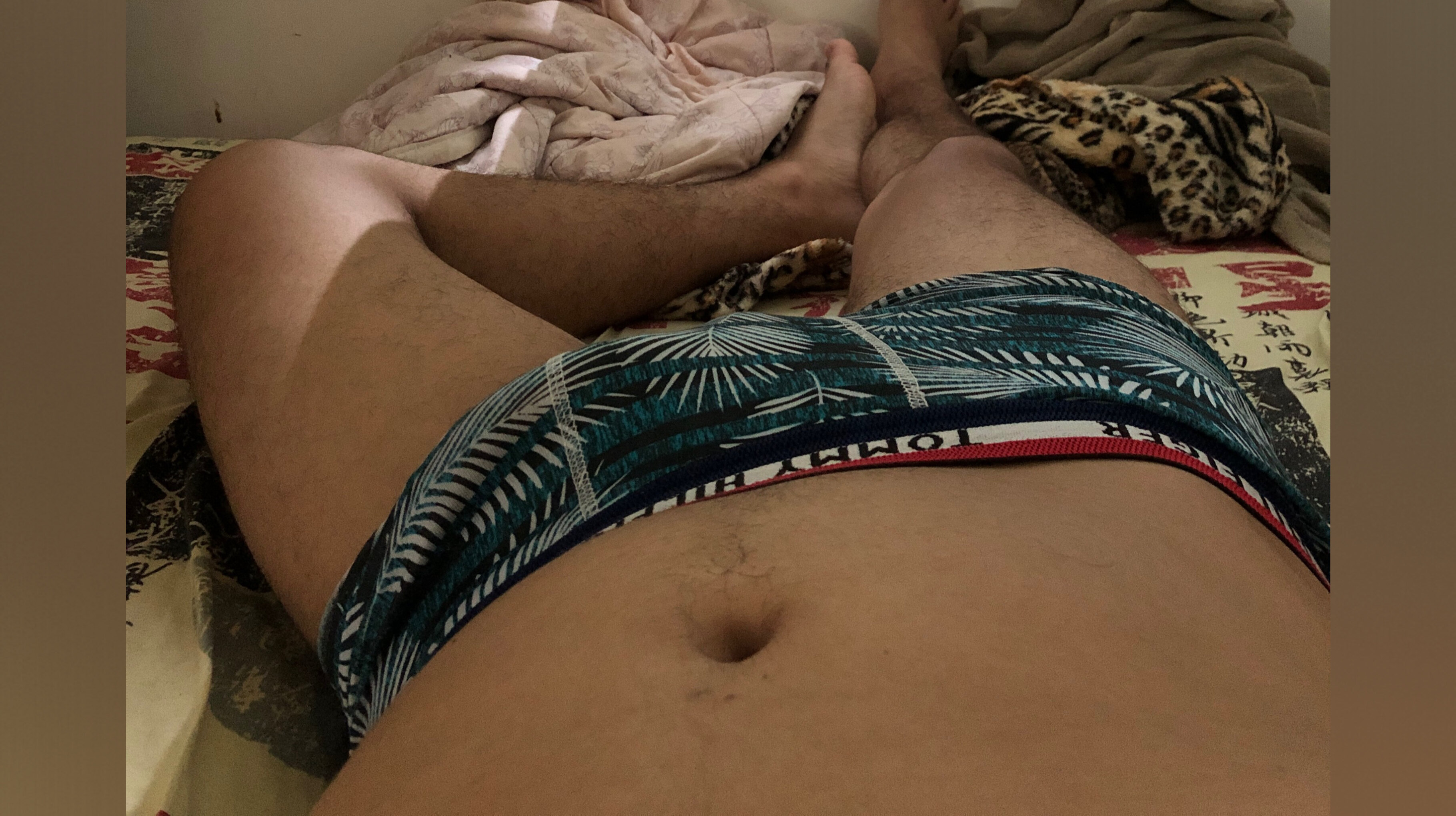 Maykon Lopes OnlyFans header