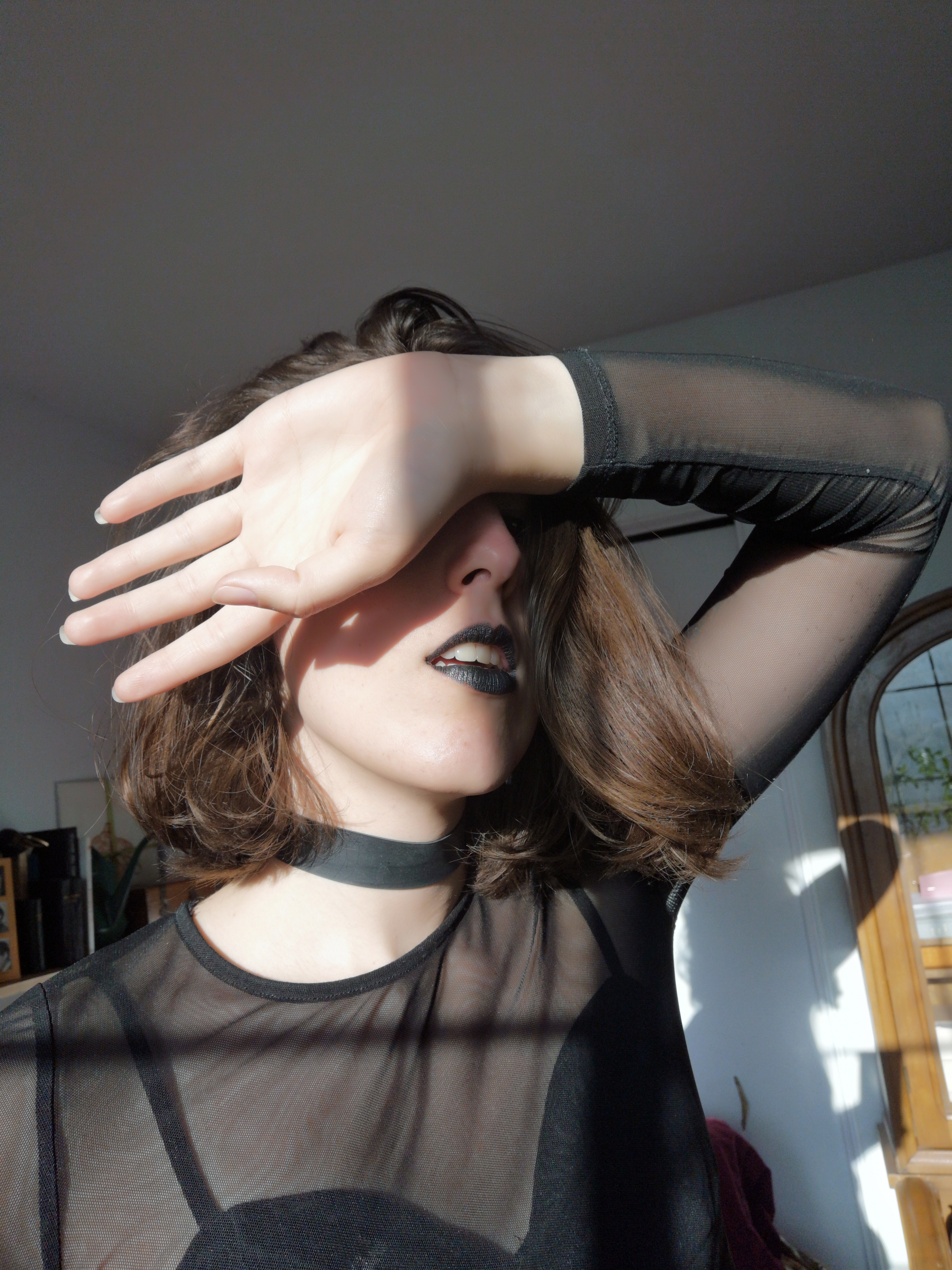 Gospel of the Pistil OnlyFans