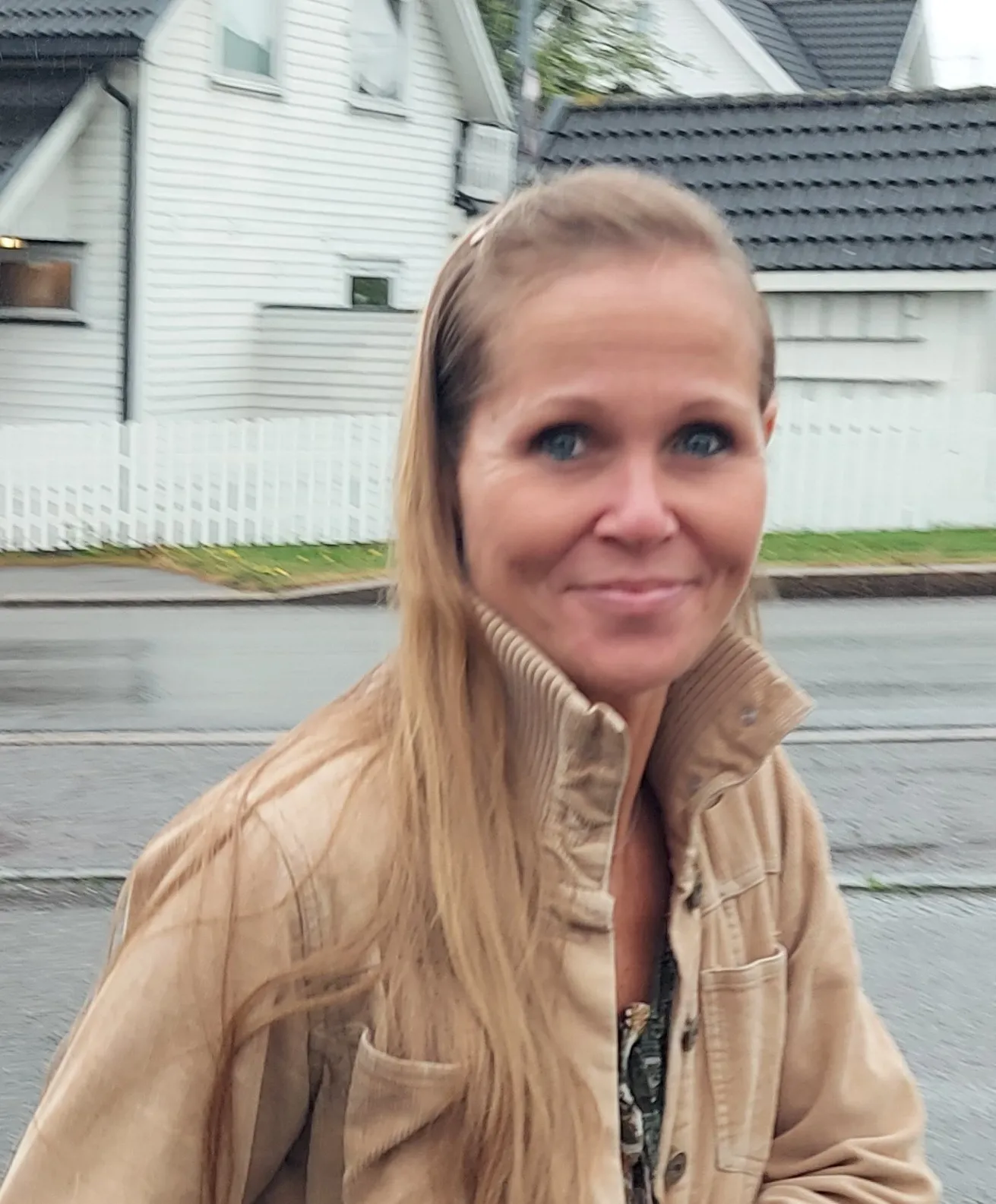 Om du har lyst har du lov