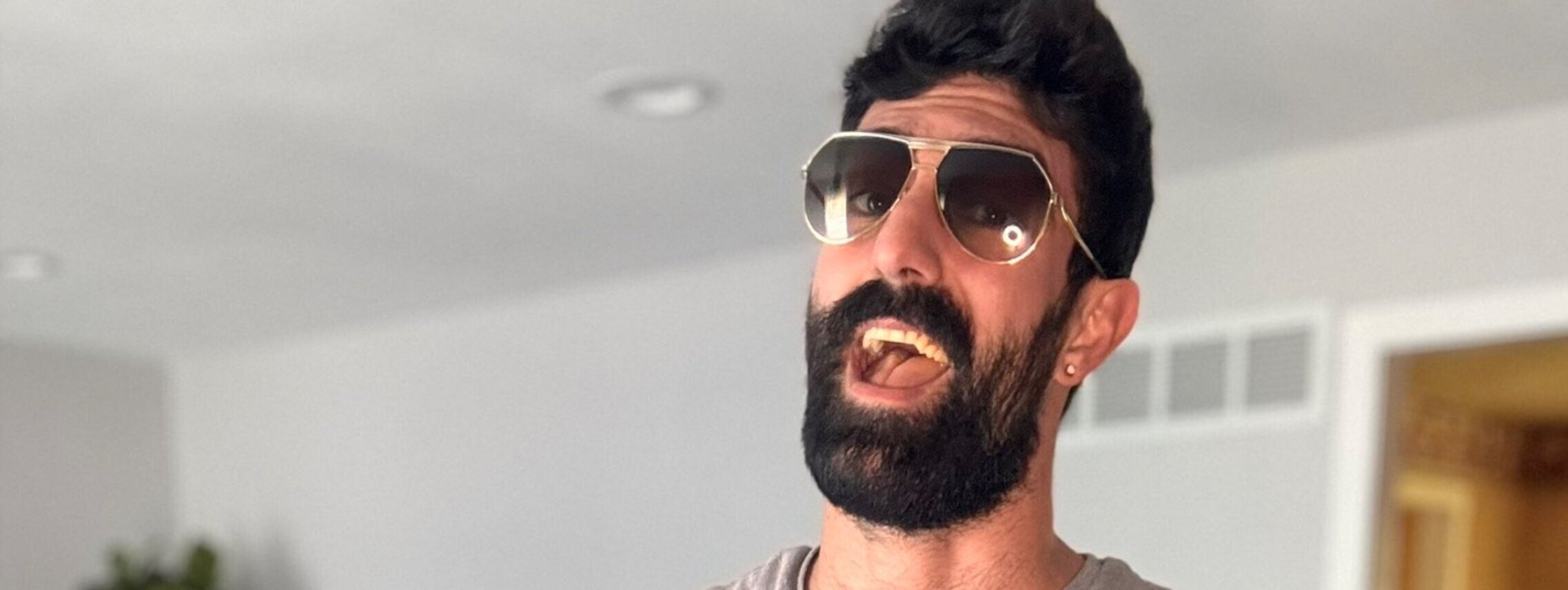 Omar Brown OnlyFans header