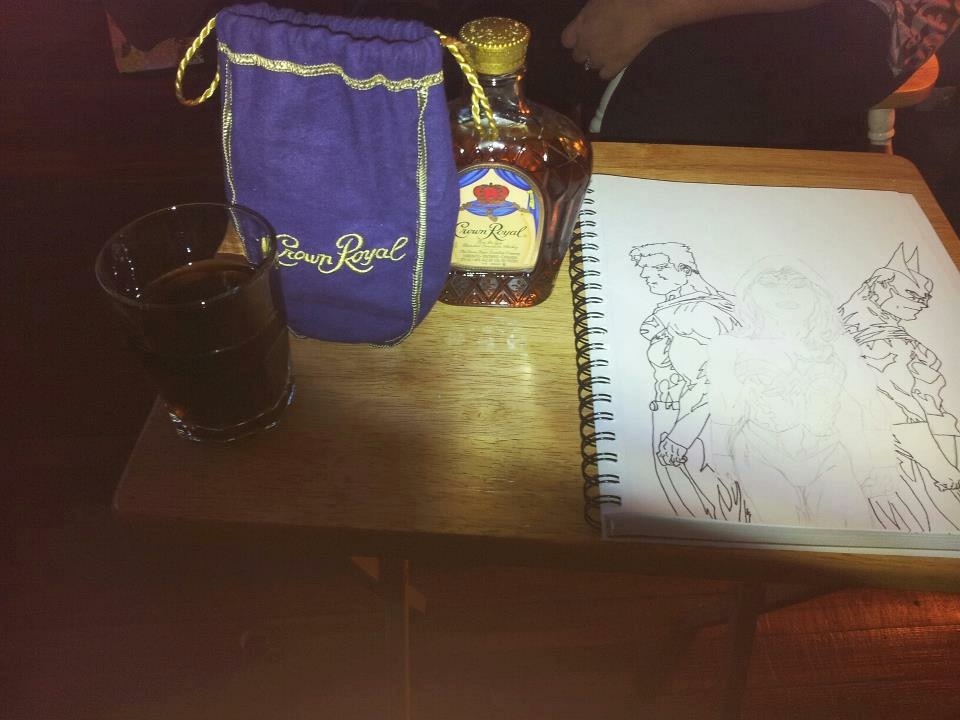 Prince Uxas OnlyFans header