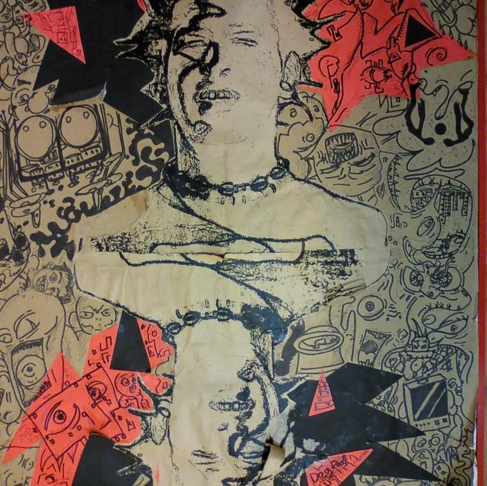 Bryan Ross OnlyFans header