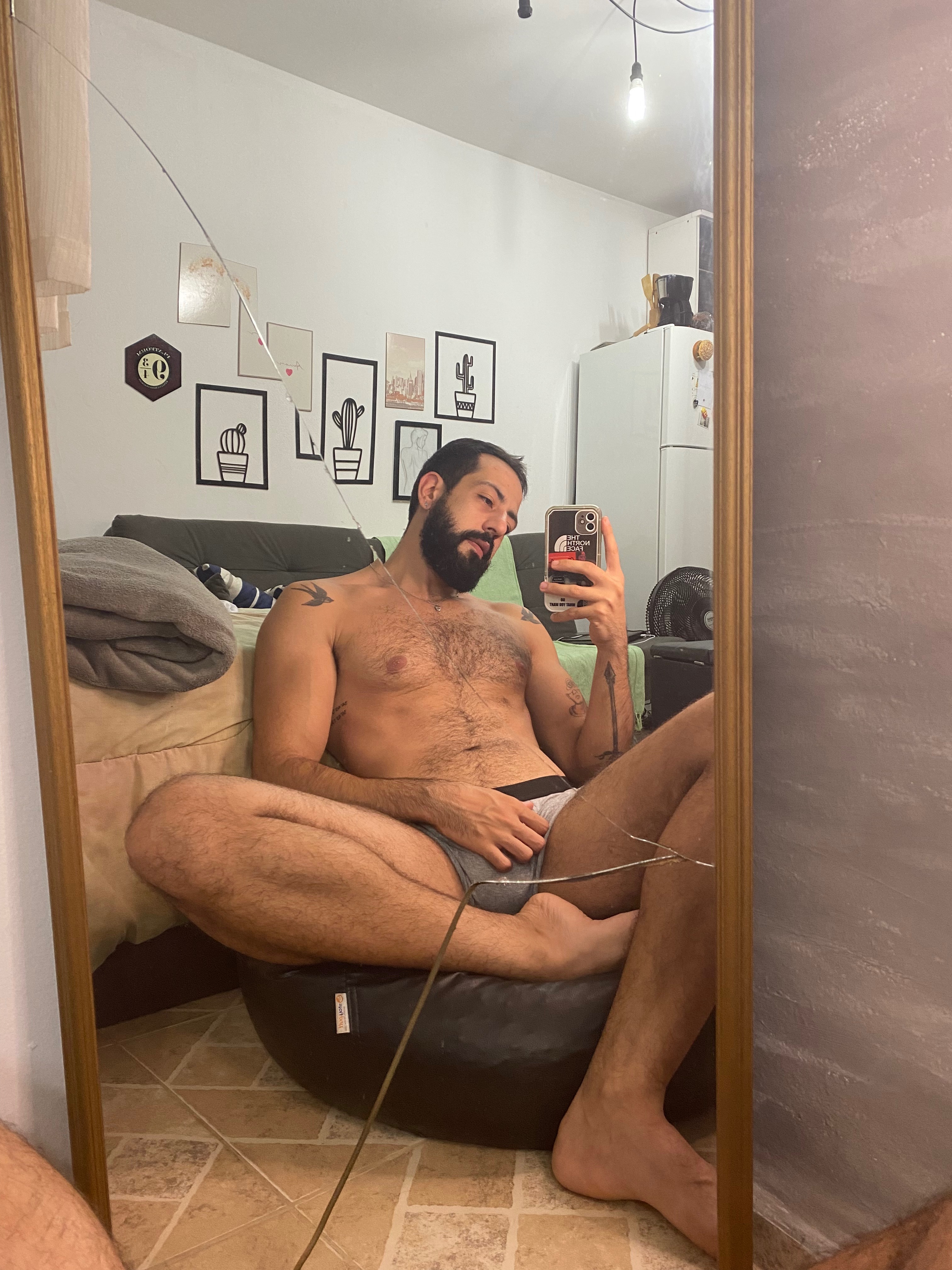 o menino sirio OnlyFans header