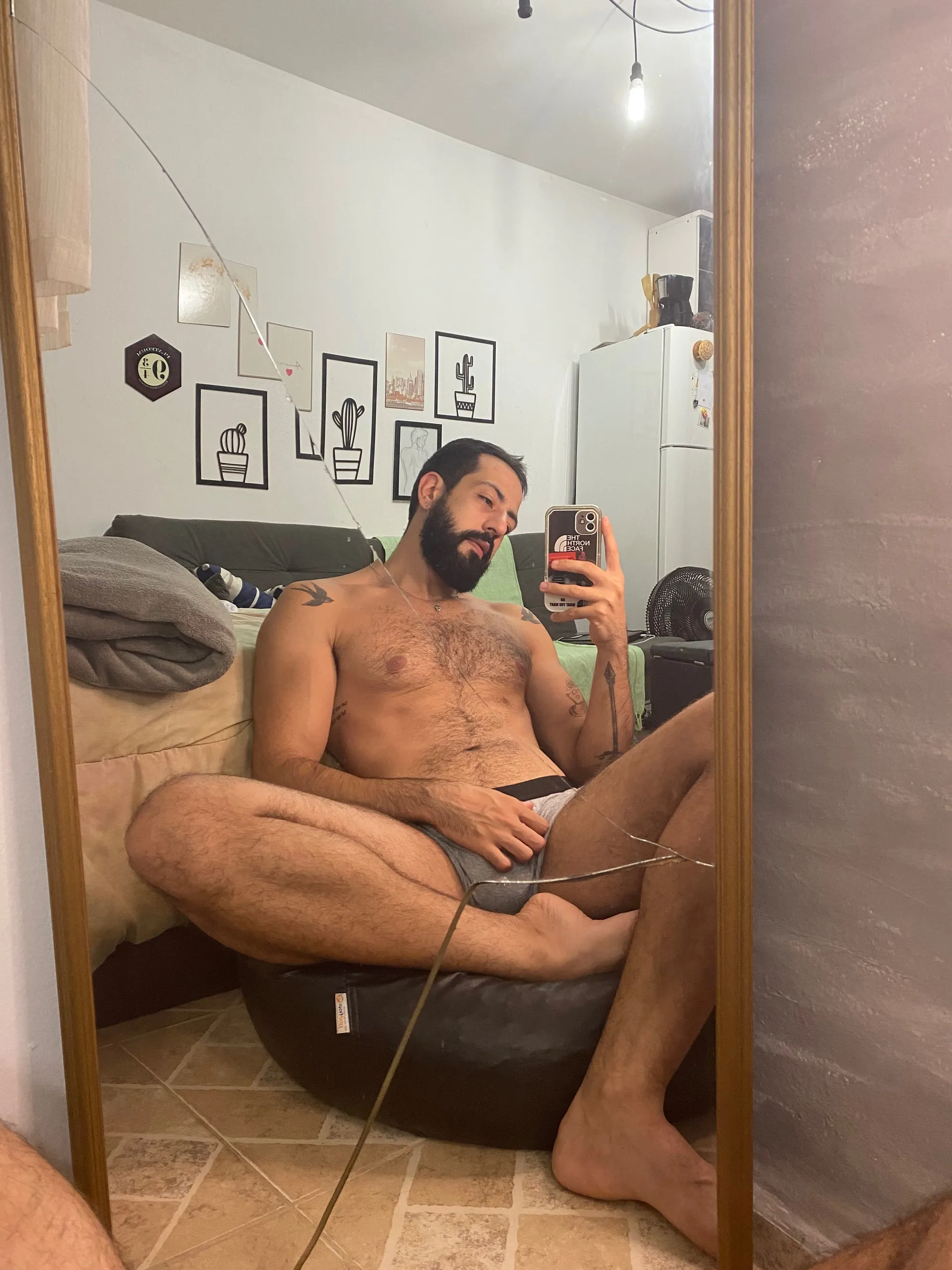 o menino sirio OnlyFans header