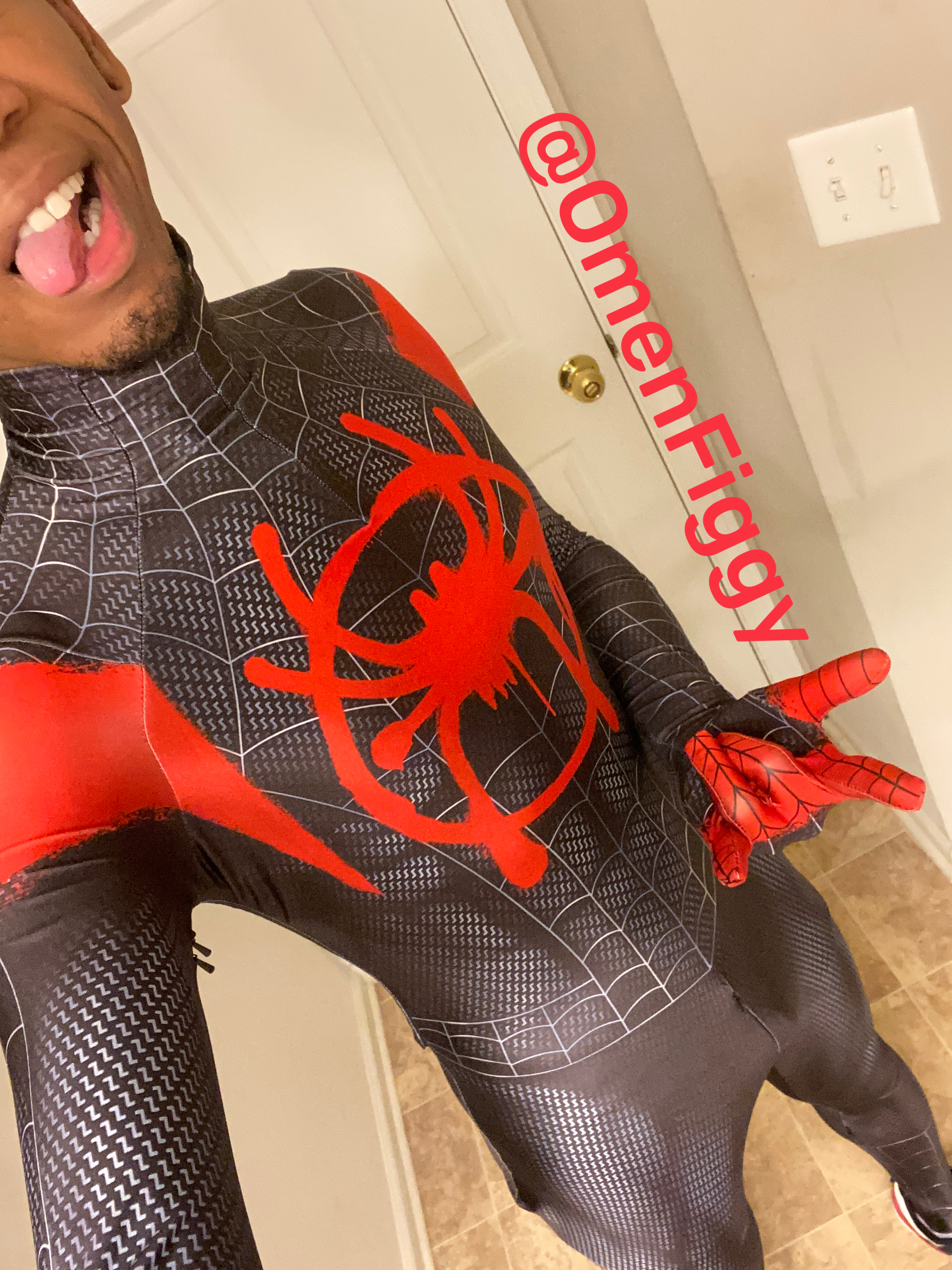 Omen Anansi OnlyFans
