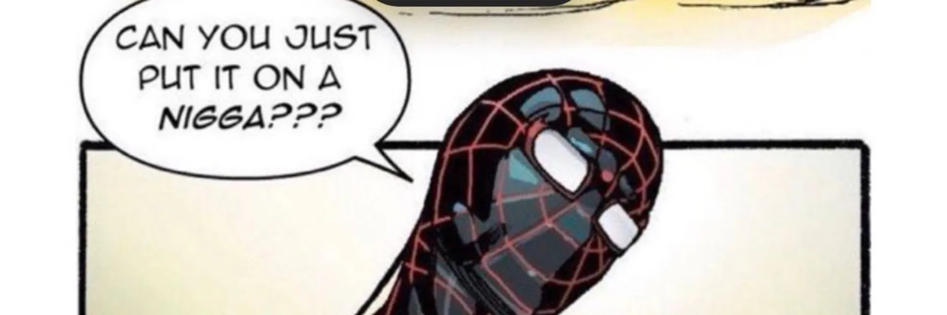 Omen Anansi OnlyFans header