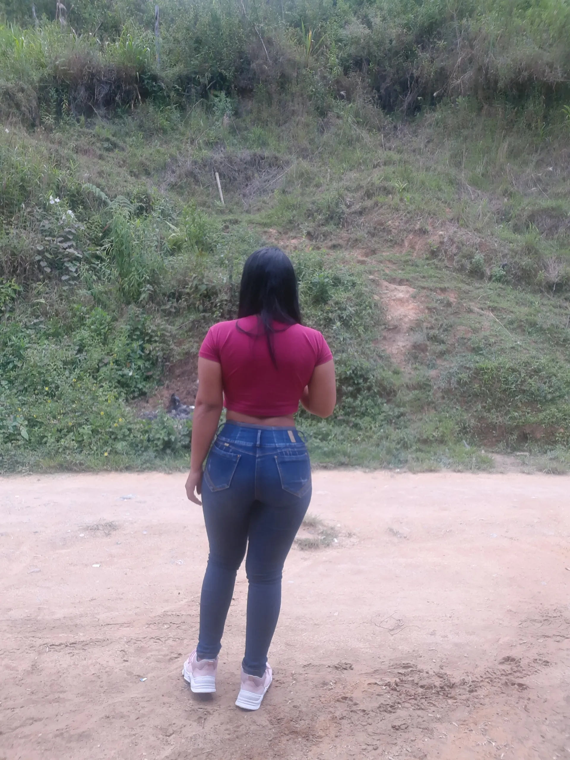 Yury Rocio Omen Rivera OnlyFans header