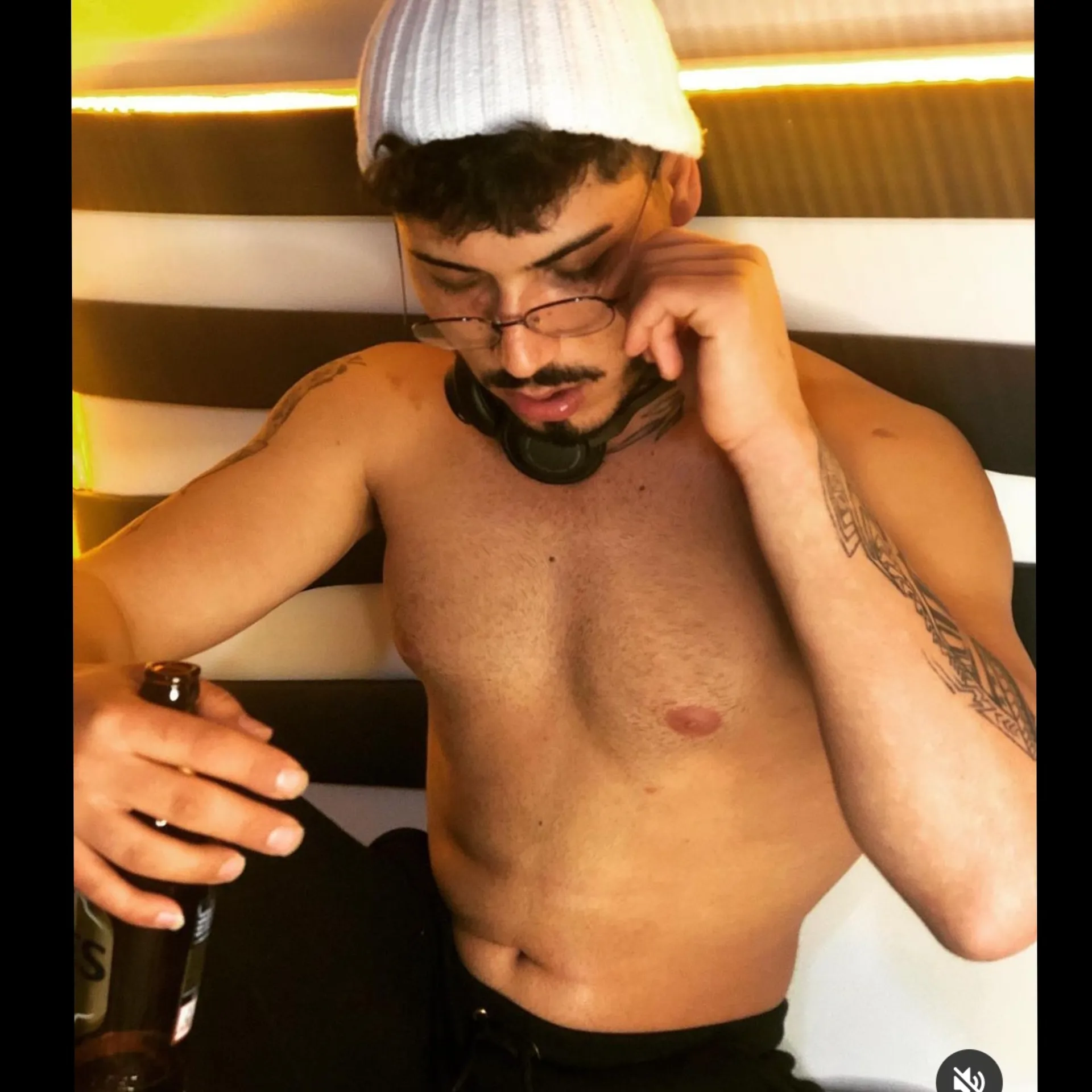 Ömer Demir OnlyFans header