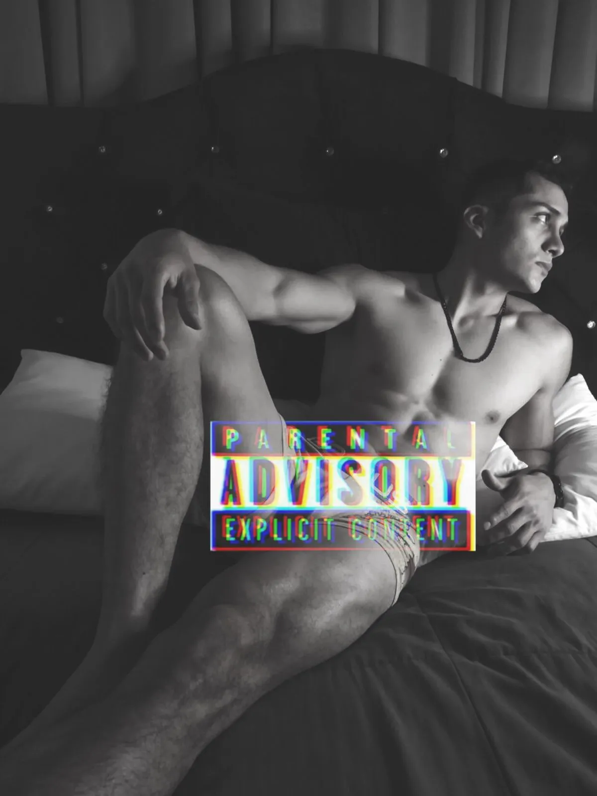 Ivan Myers OnlyFans header