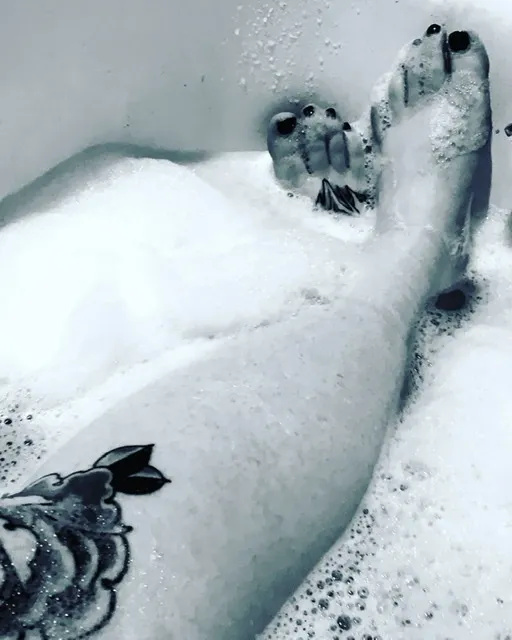 Franki OnlyFans header