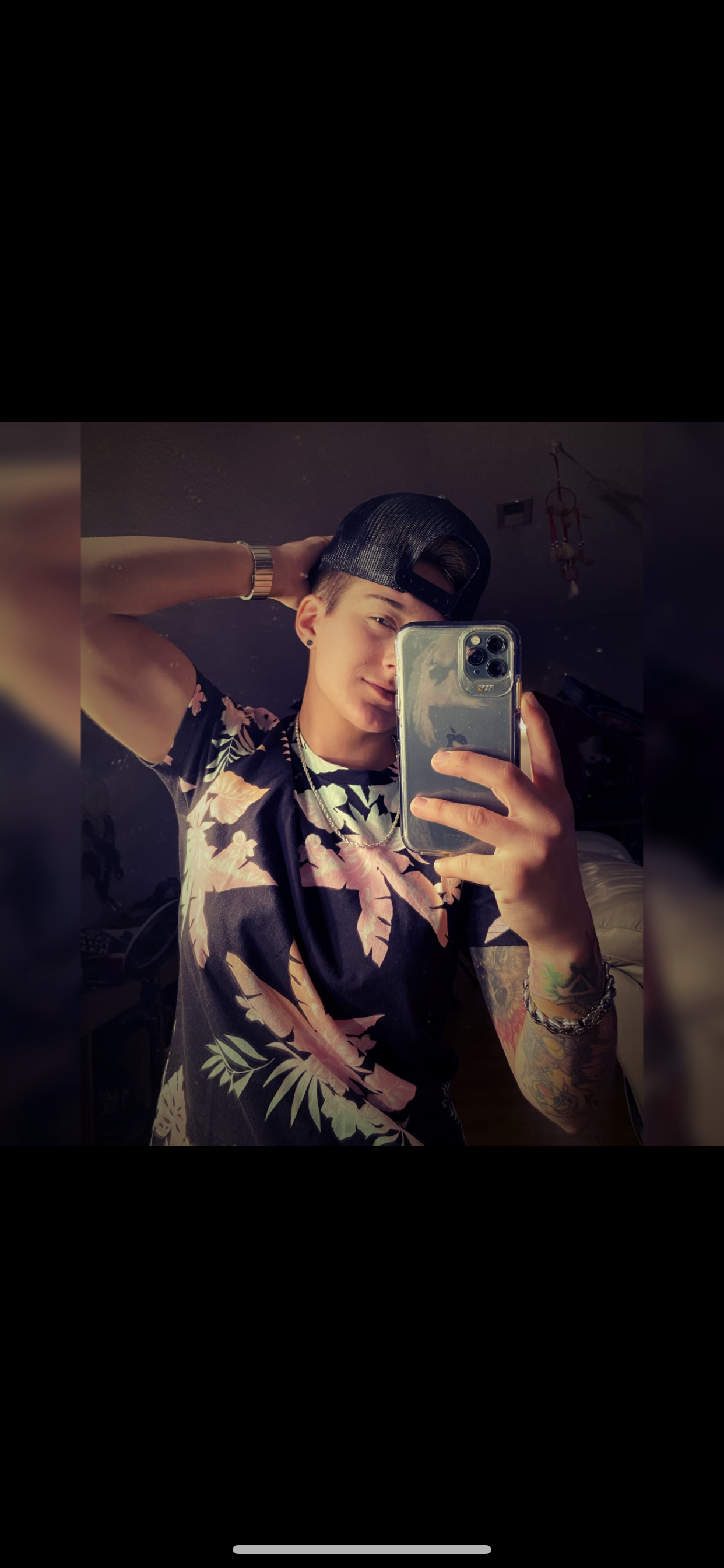 Amanda Rose OnlyFans