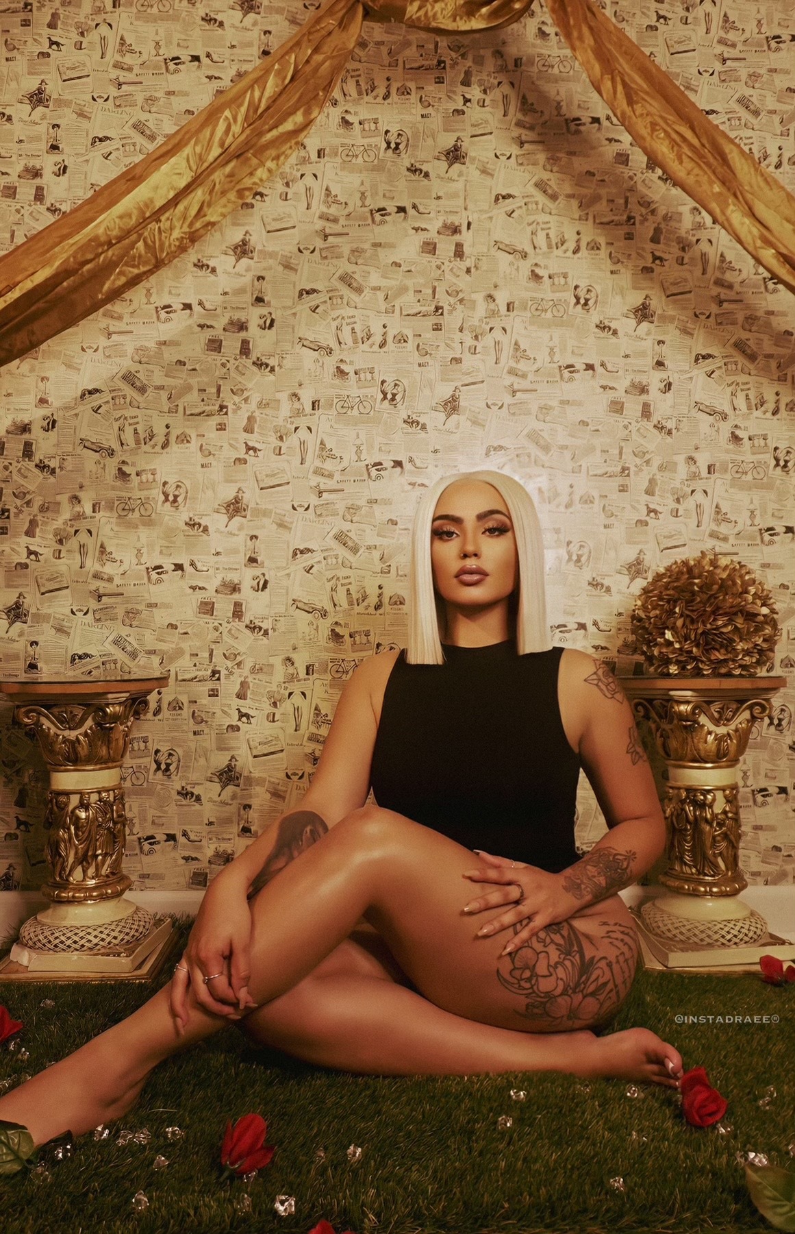 Lolo’s Worlds OnlyFans header