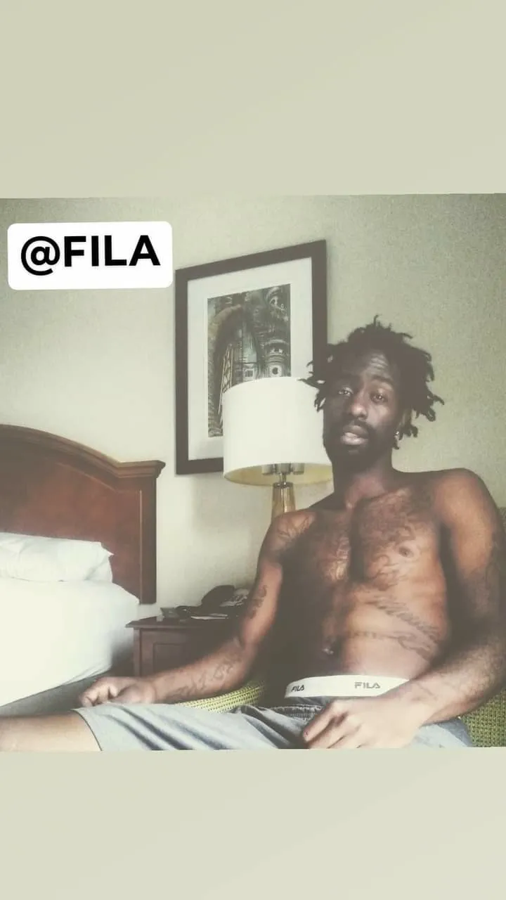 Midnight OnlyFans header