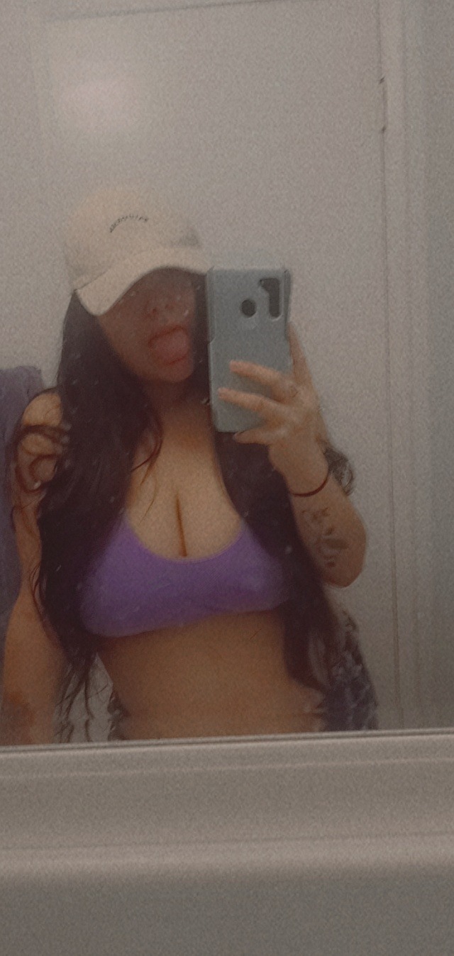 Bettsy Orozco OnlyFans