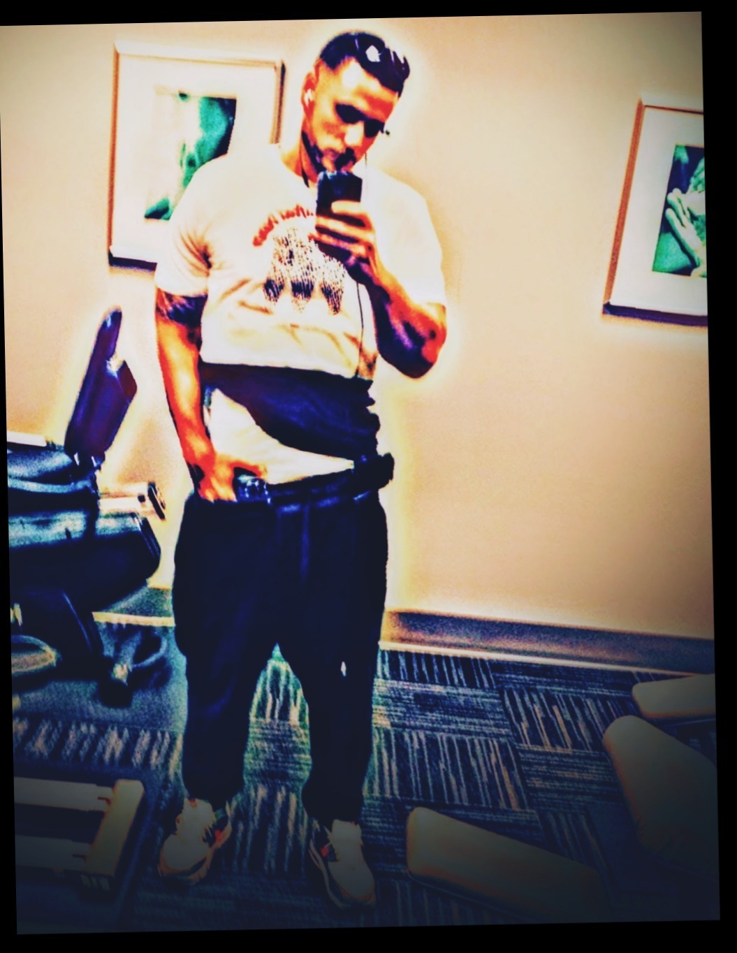 Papi packin OnlyFans