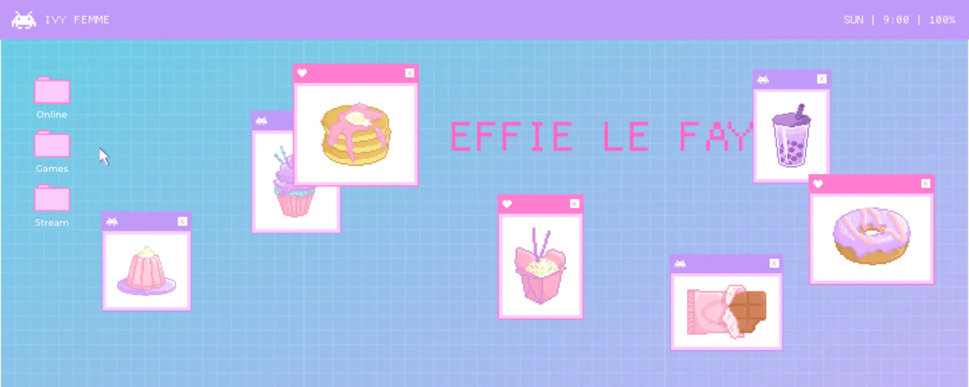 🌸Effie Bot🌸 OnlyFans header