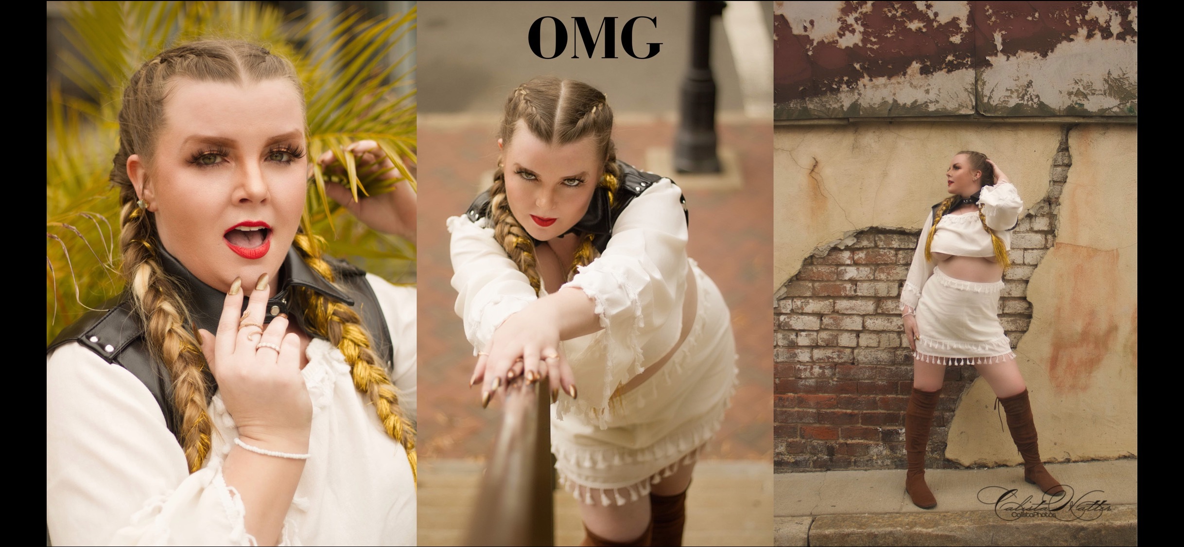 Heather Safley OnlyFans header