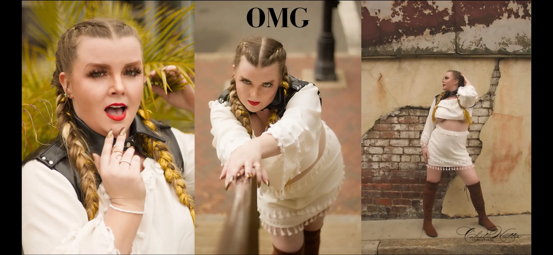 Heather Safley OnlyFans header