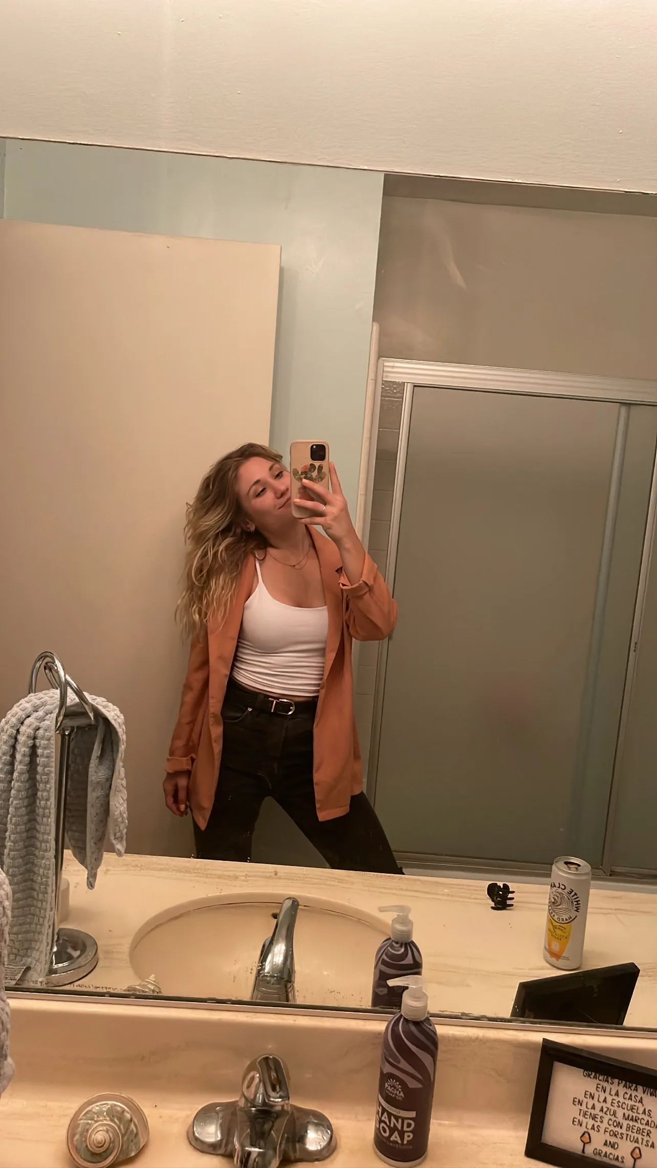 Deidre OnlyFans header