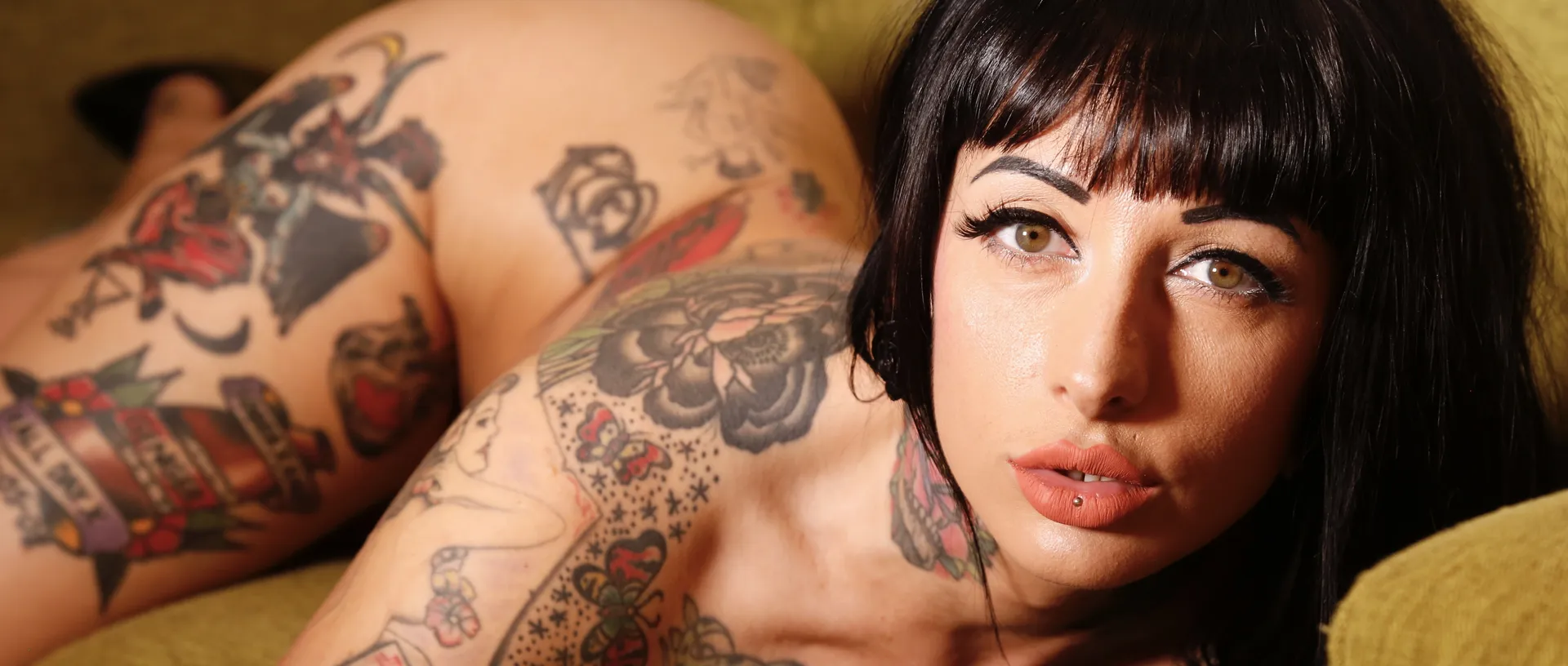 Jessie Lee OnlyFans header