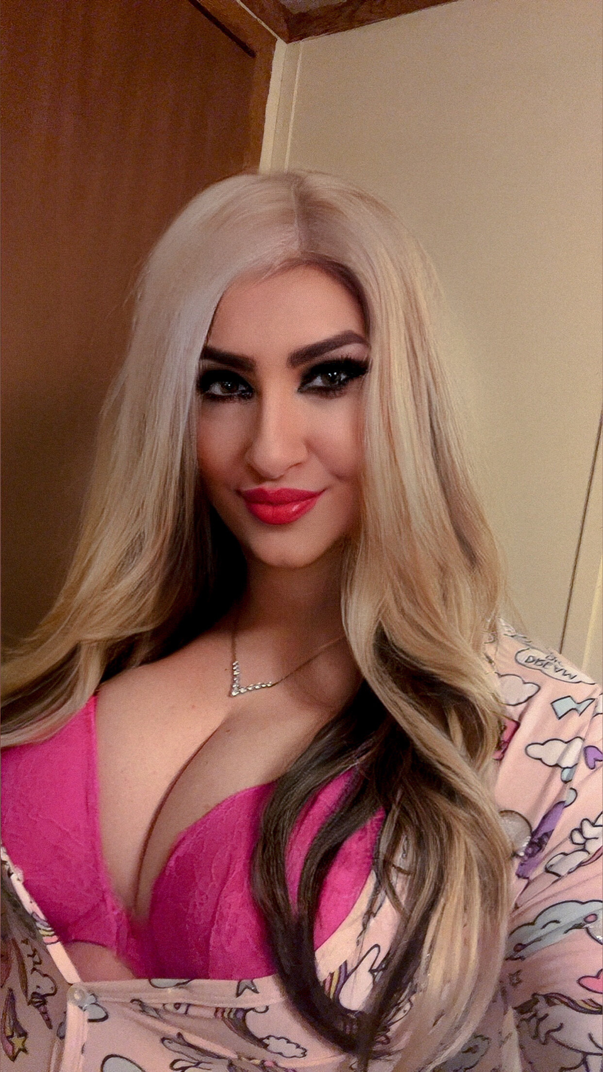 OMG It's Katie! OnlyFans