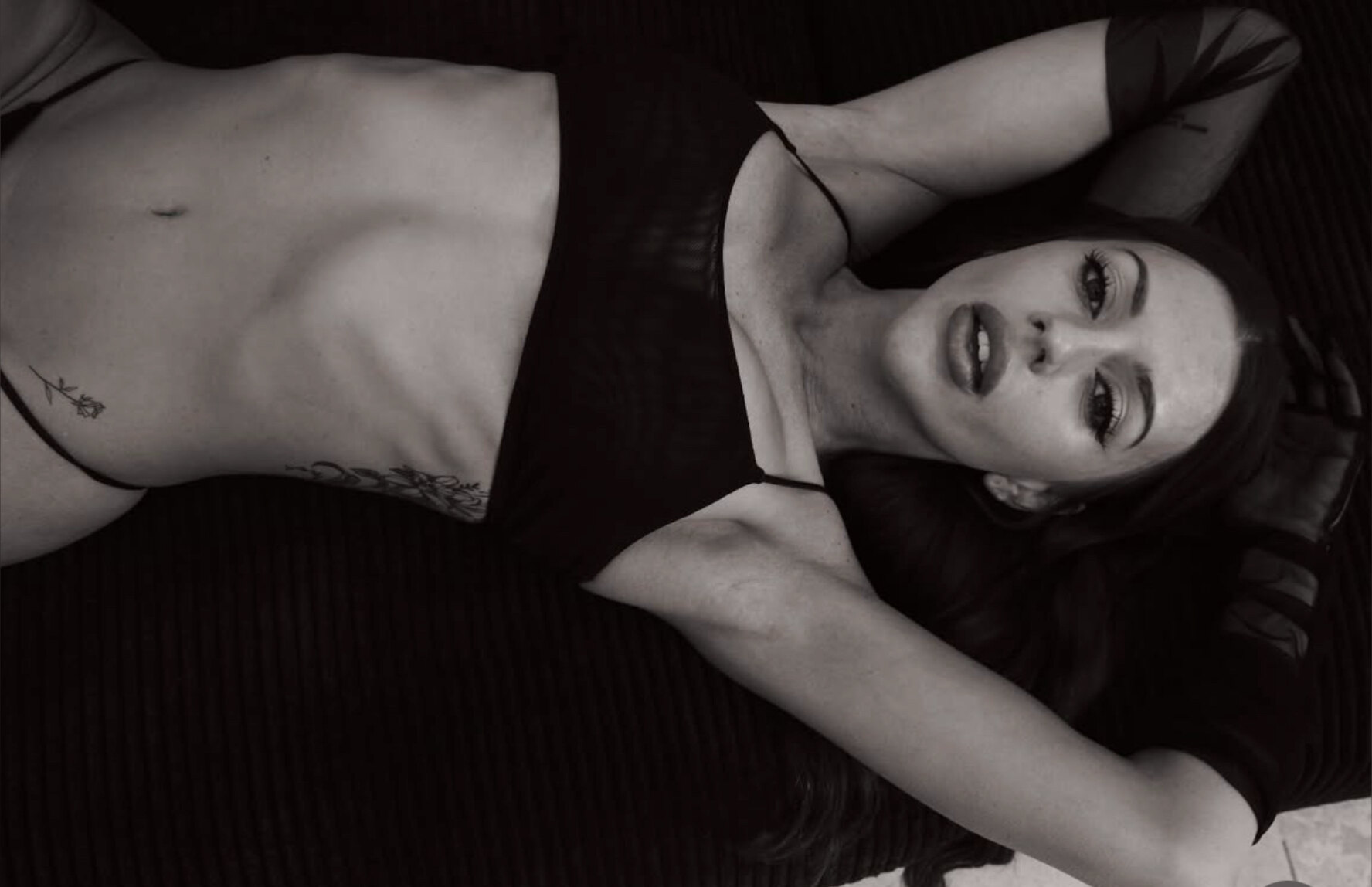 Lexi Belle OnlyFans header