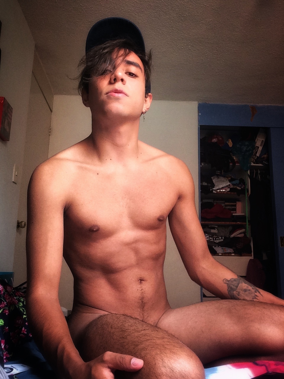 MAX (GATITO GRANDE) OnlyFans