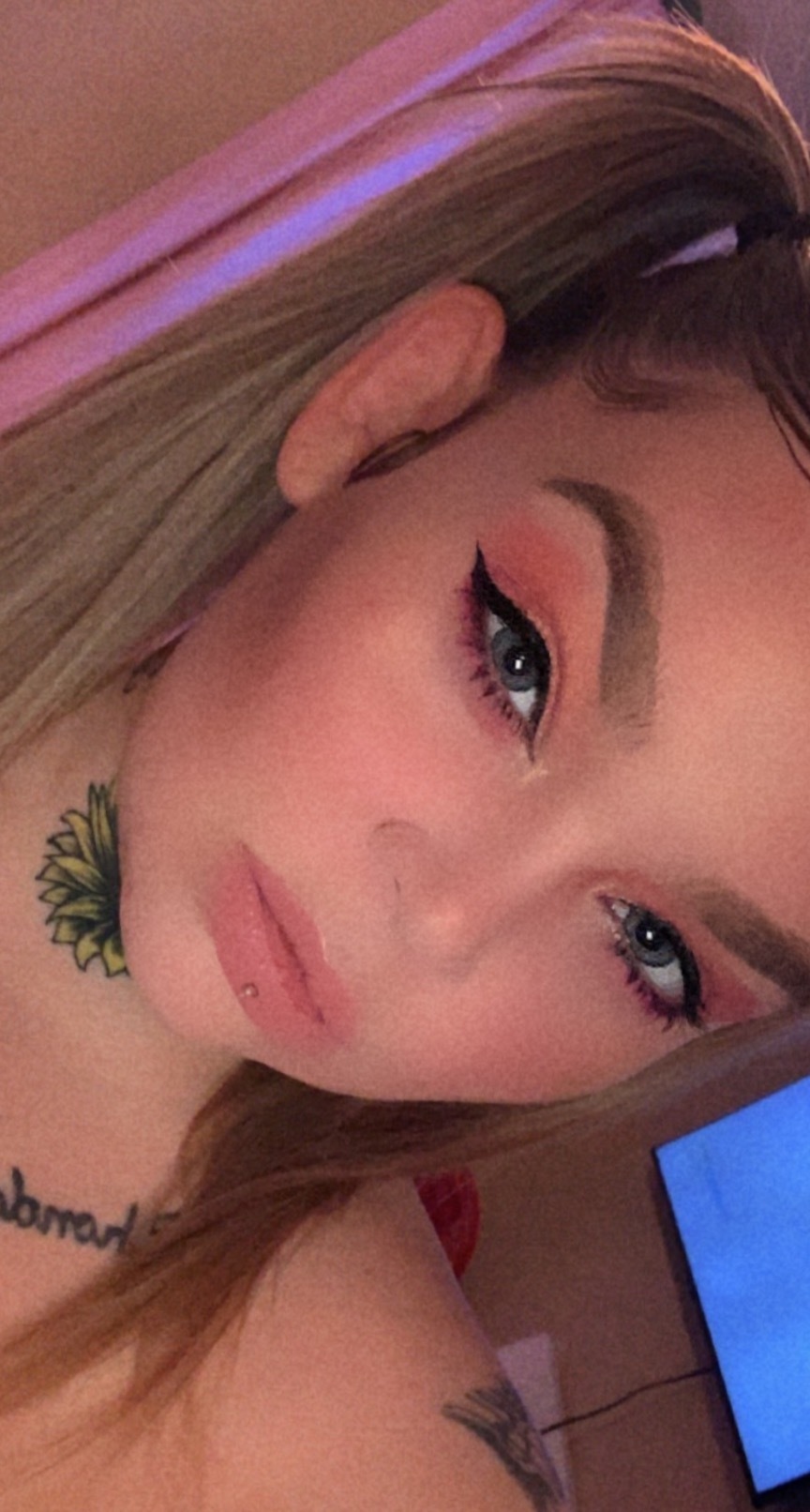 Angélica Picklezz OnlyFans