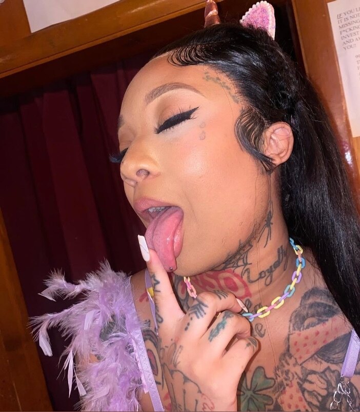 Trouble DaDon OnlyFans