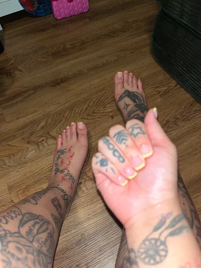 Trouble DaDon OnlyFans header