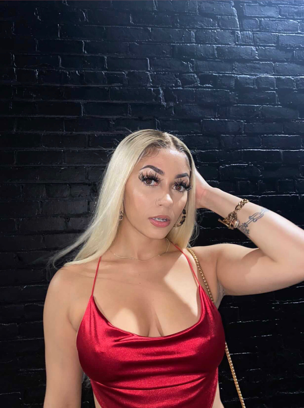 Kali OnlyFans