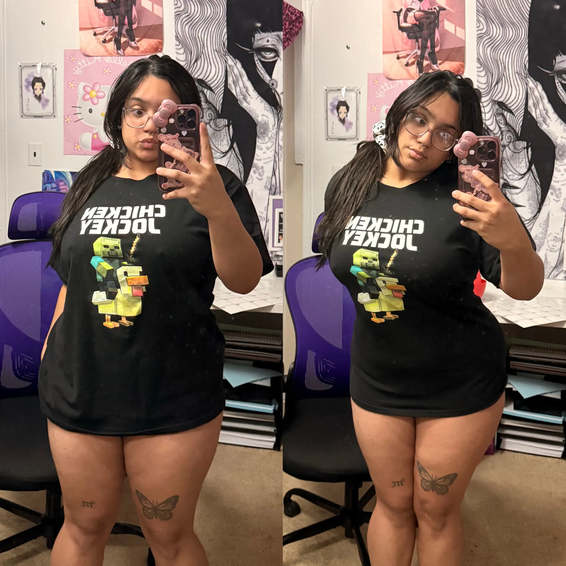 OMG Kitty ! OnlyFans header