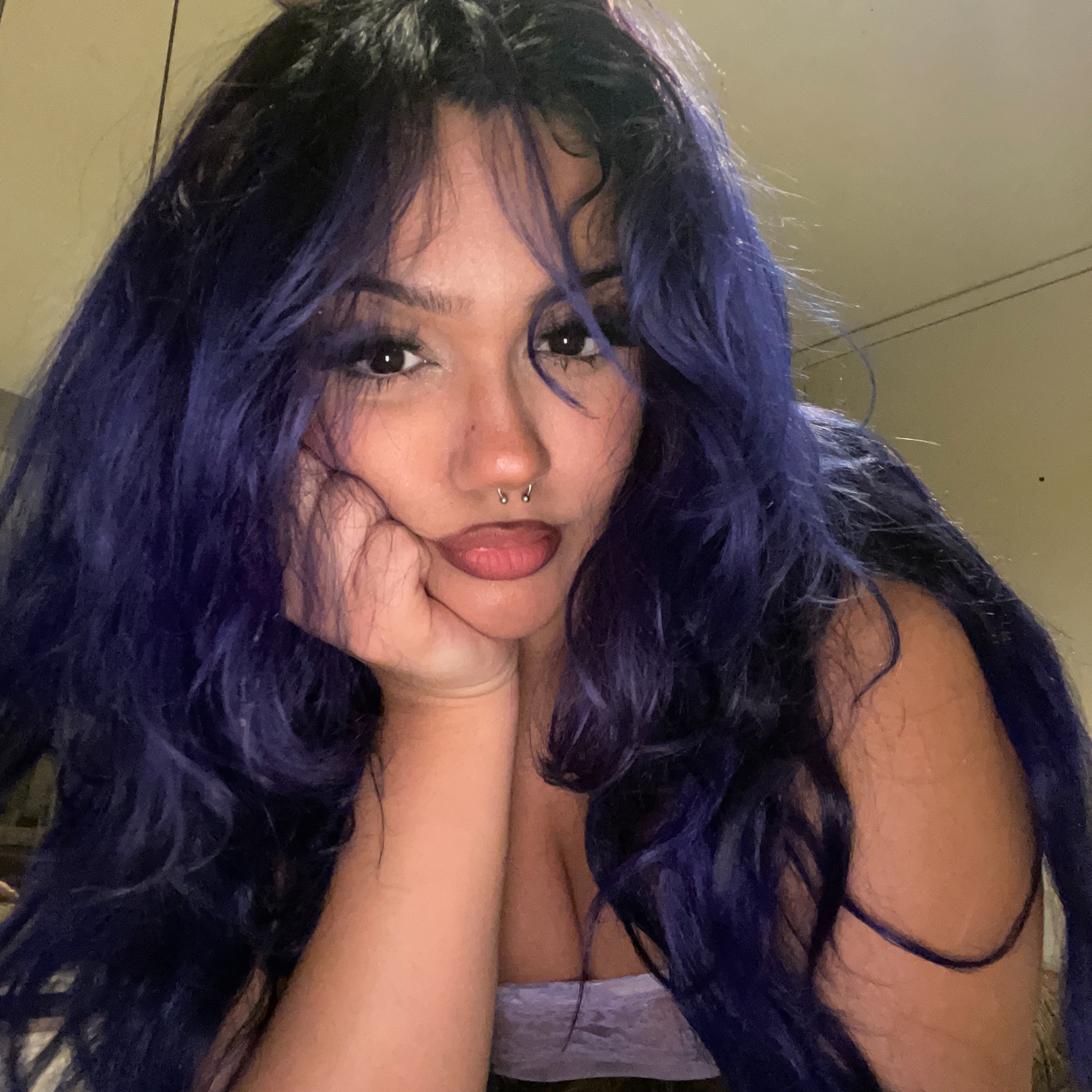 OMG Kitty ☮︎ FREE ACC🐾 OnlyFans