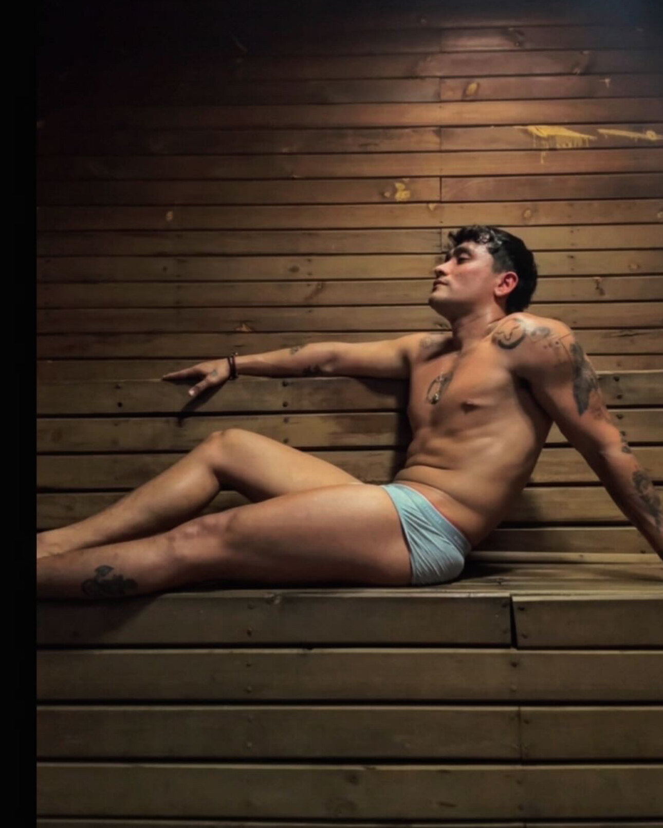 Andres Castro☘️🍂🍁🕶 OnlyFans header