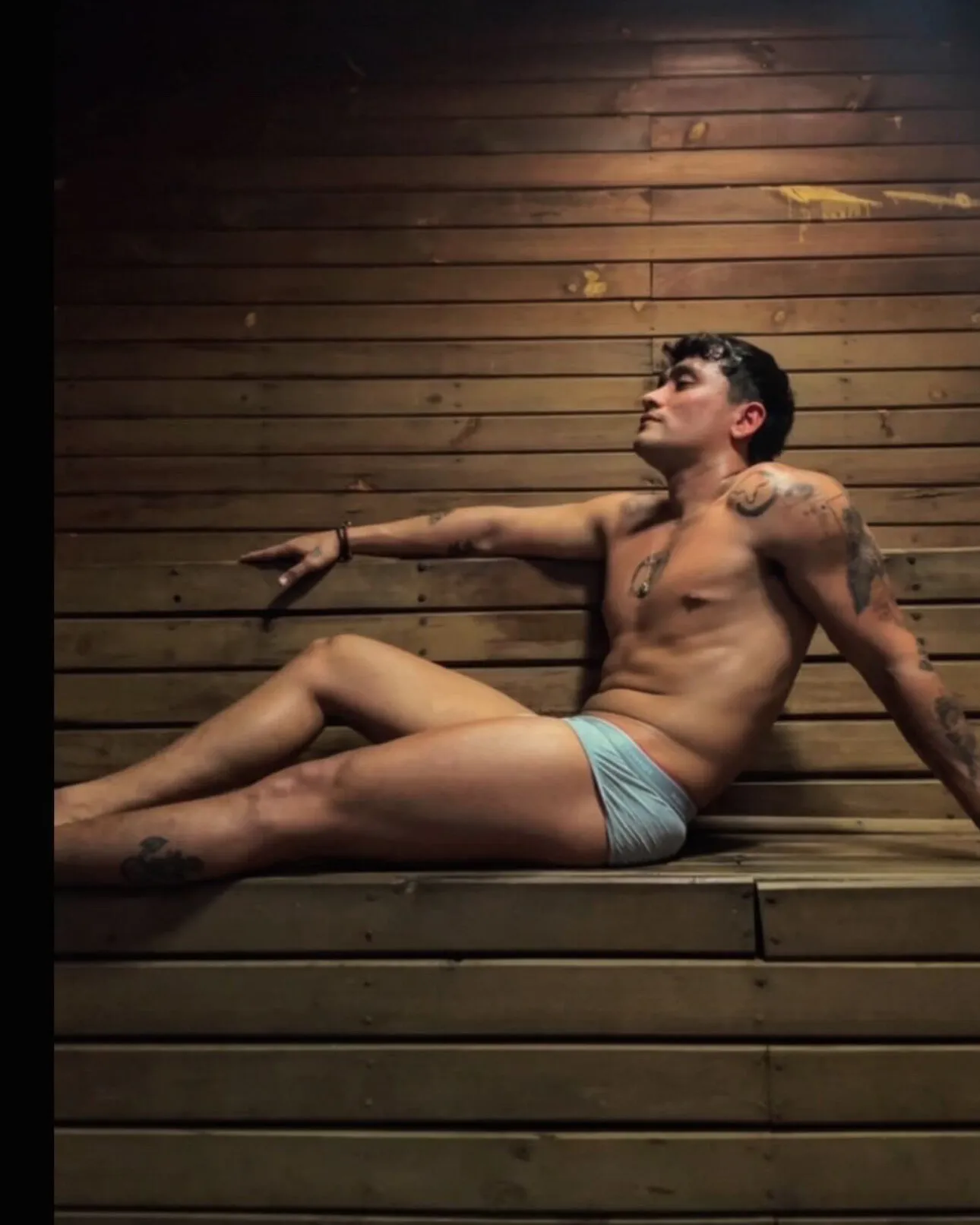 Andres Castro☘️🍂🍁🕶 OnlyFans header