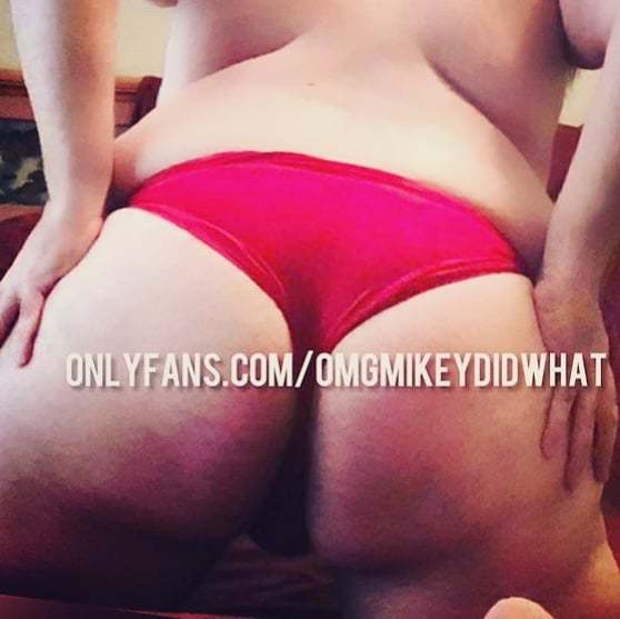omgmikeydidwhat OnlyFans header
