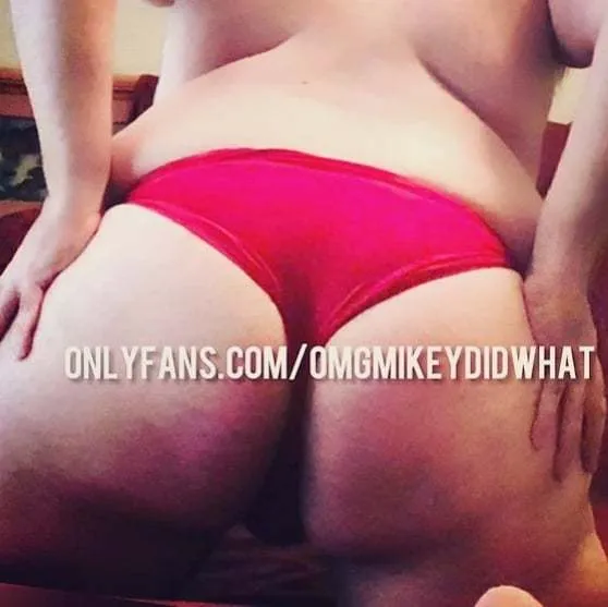 omgmikeydidwhat OnlyFans header