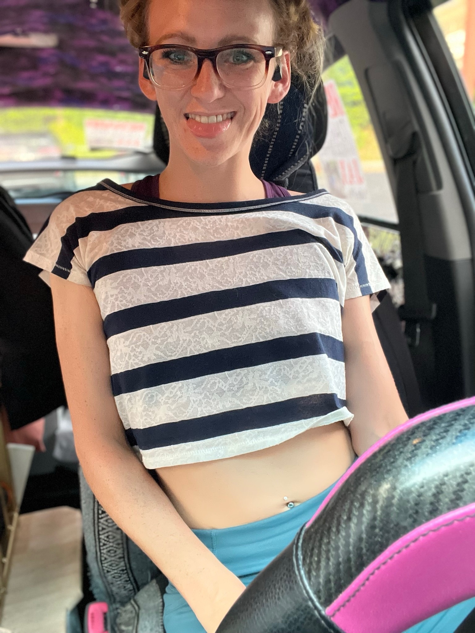 Saucy Hazel the Adventurer OnlyFans